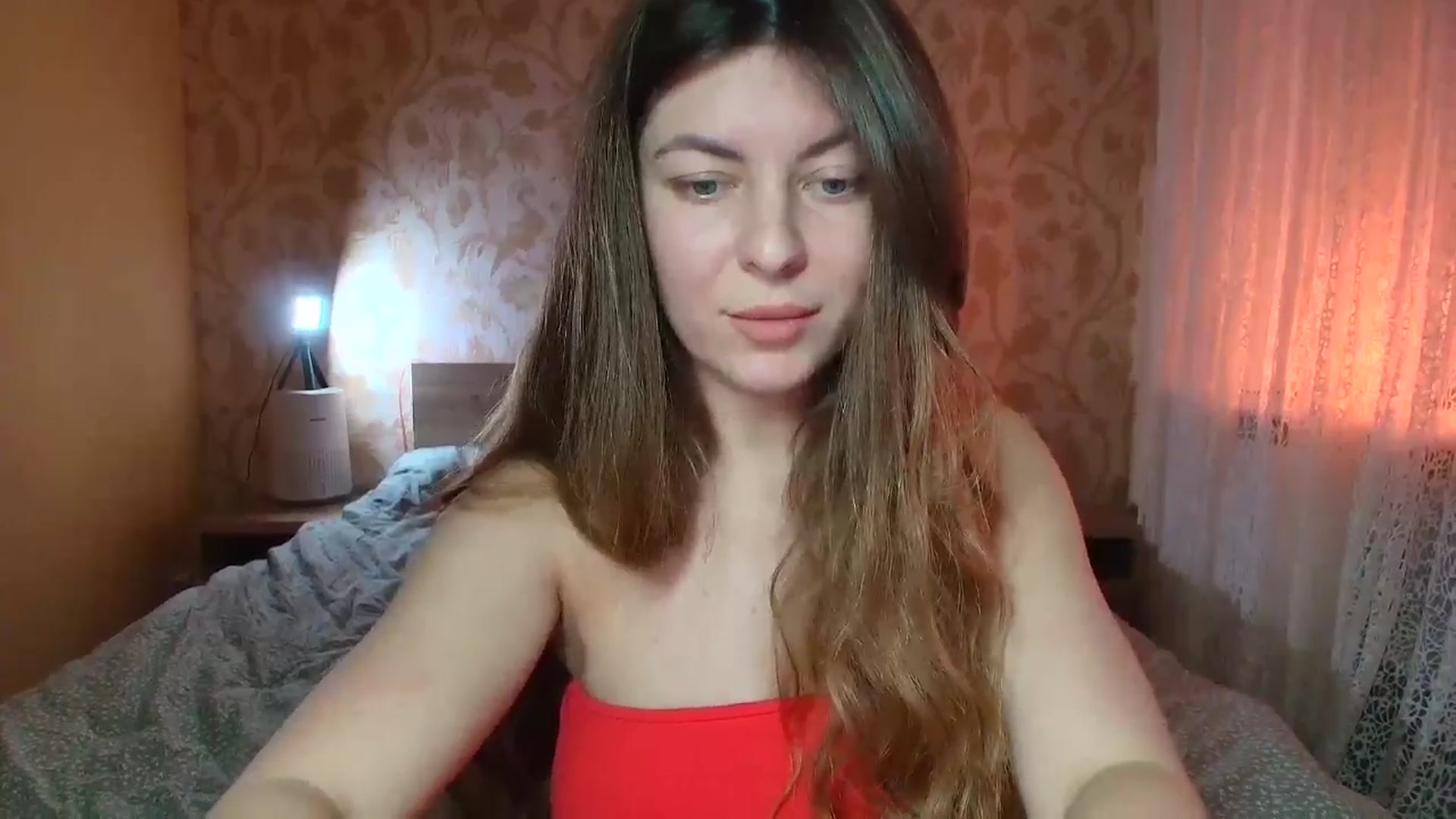 Gallery image thumbnail from BloodyMaria's myfreecams stream on, 02/11/2025, 08:41 image 6 of 20