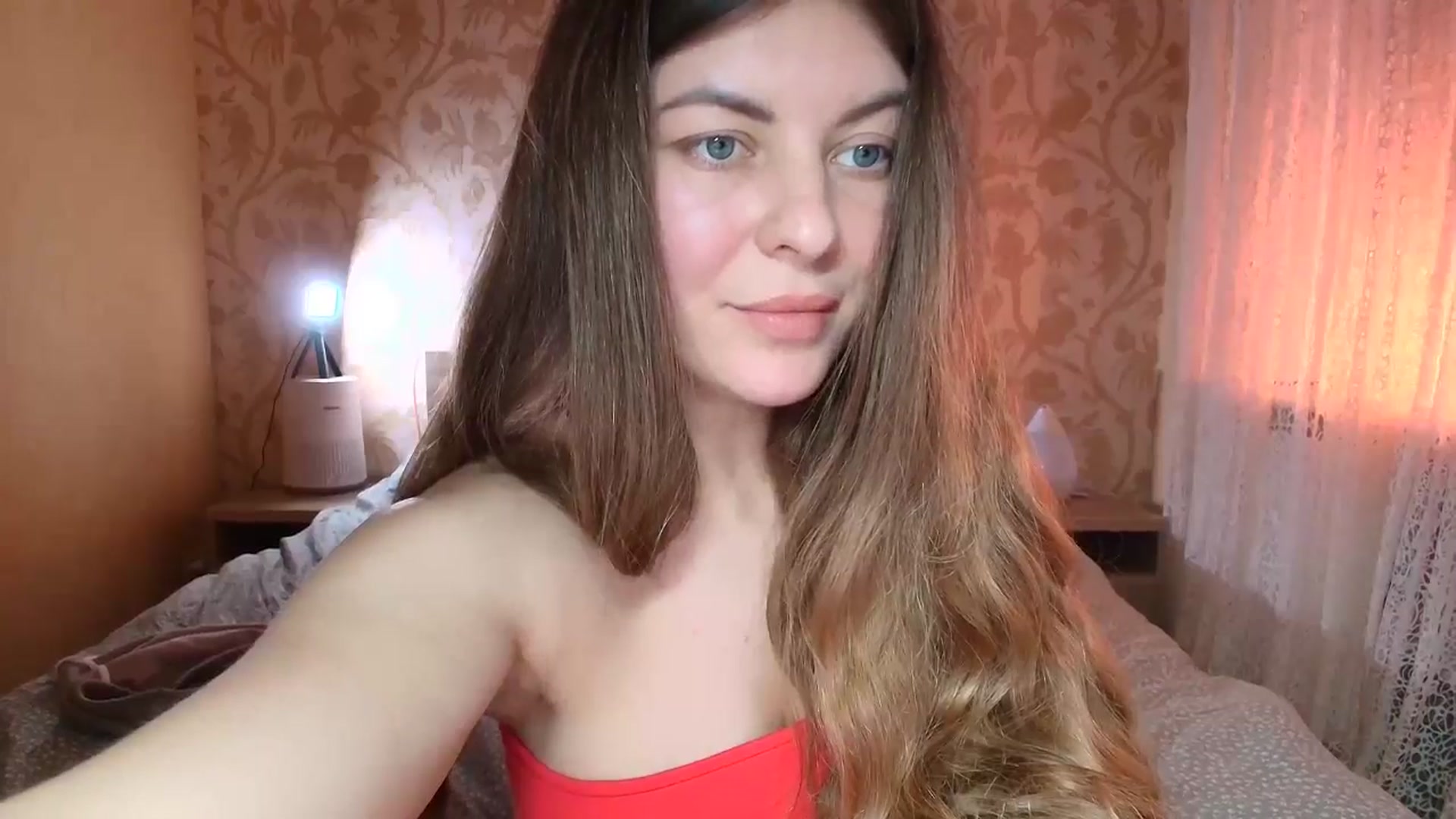 Gallery image thumbnail from BloodyMaria's myfreecams stream on, 02/11/2025, 09:32 image 5 of 20
