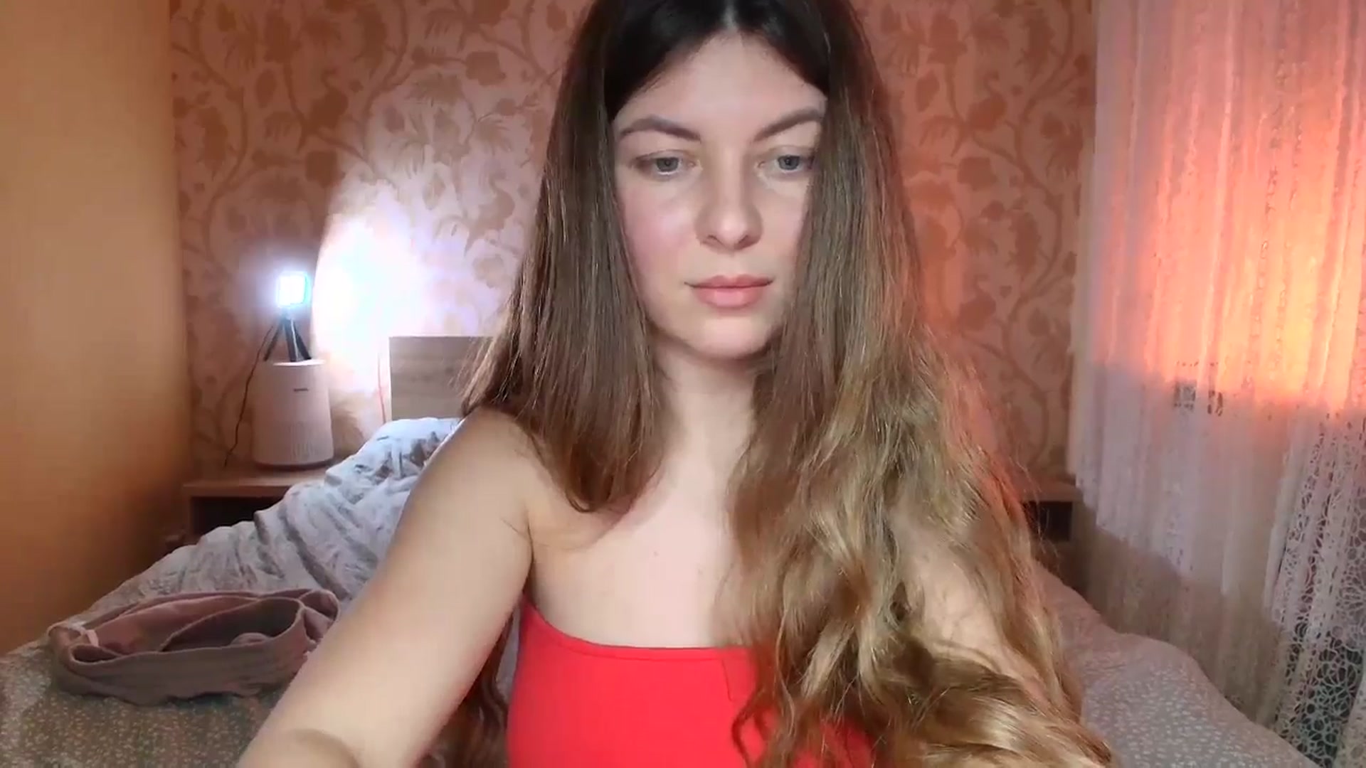 Gallery image thumbnail from BloodyMaria's myfreecams stream on, 02/11/2025, 09:32 image 18 of 20