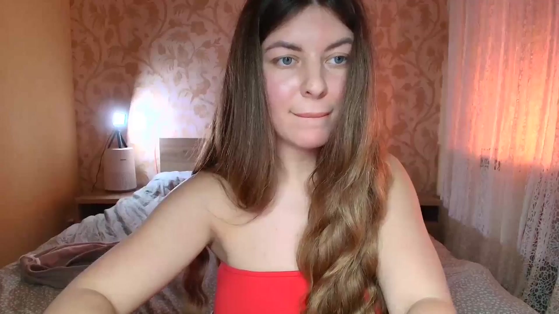 Gallery image thumbnail from BloodyMaria's myfreecams stream on, 02/11/2025, 09:32 image 17 of 20