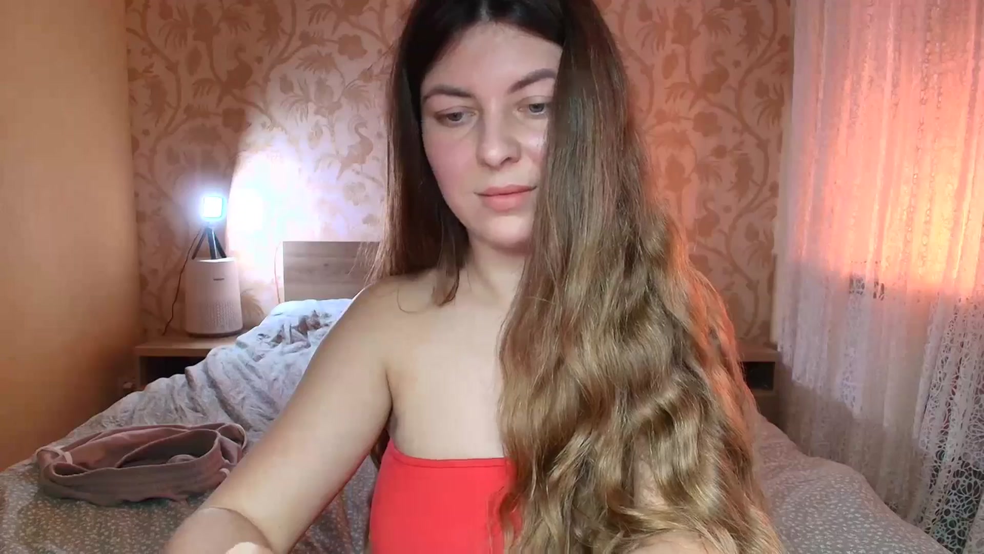 Gallery image thumbnail from BloodyMaria's myfreecams stream on, 02/11/2025, 09:32 image 8 of 20