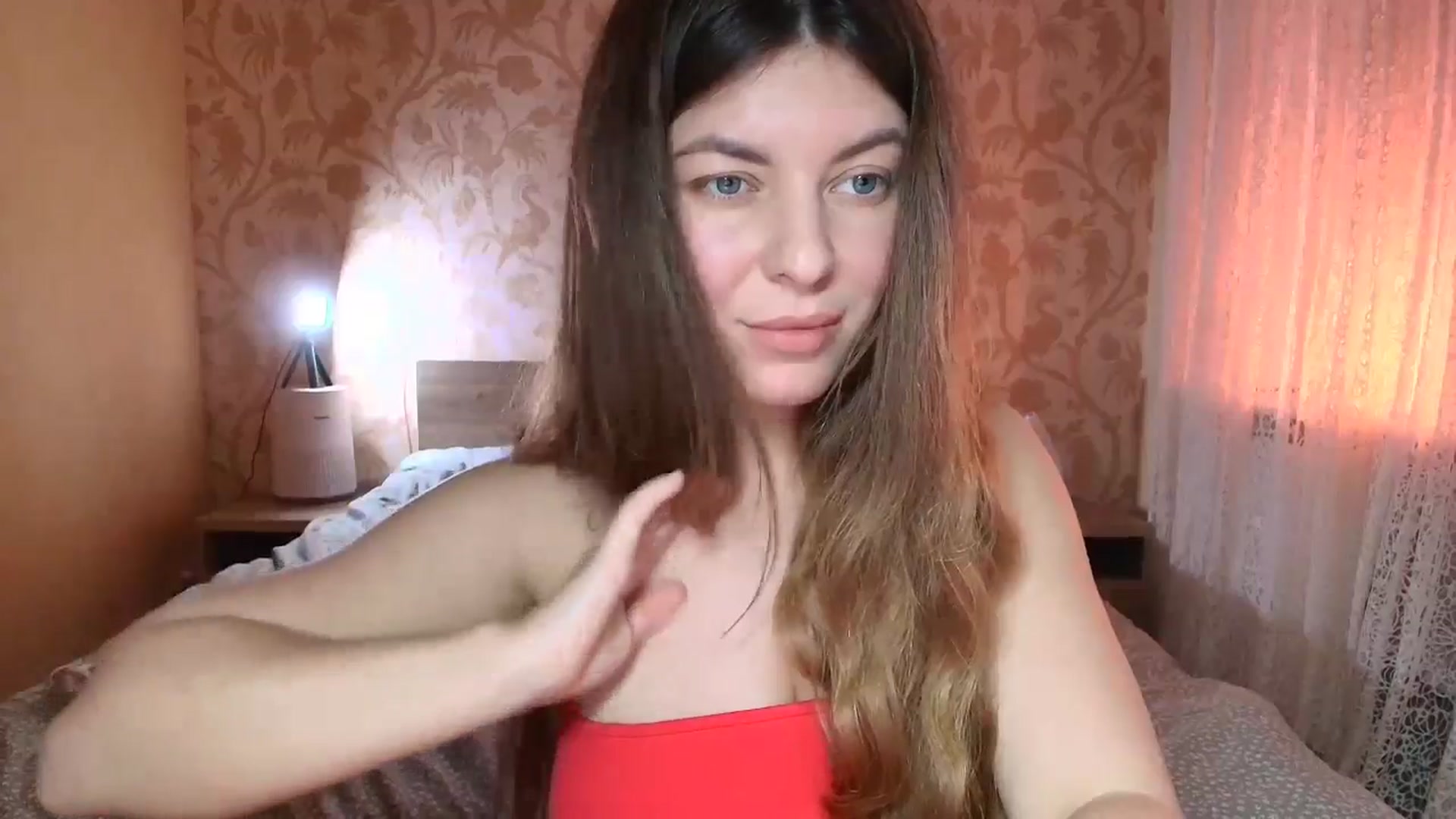Gallery image thumbnail from BloodyMaria's myfreecams stream on, 02/11/2025, 09:32 image 12 of 20