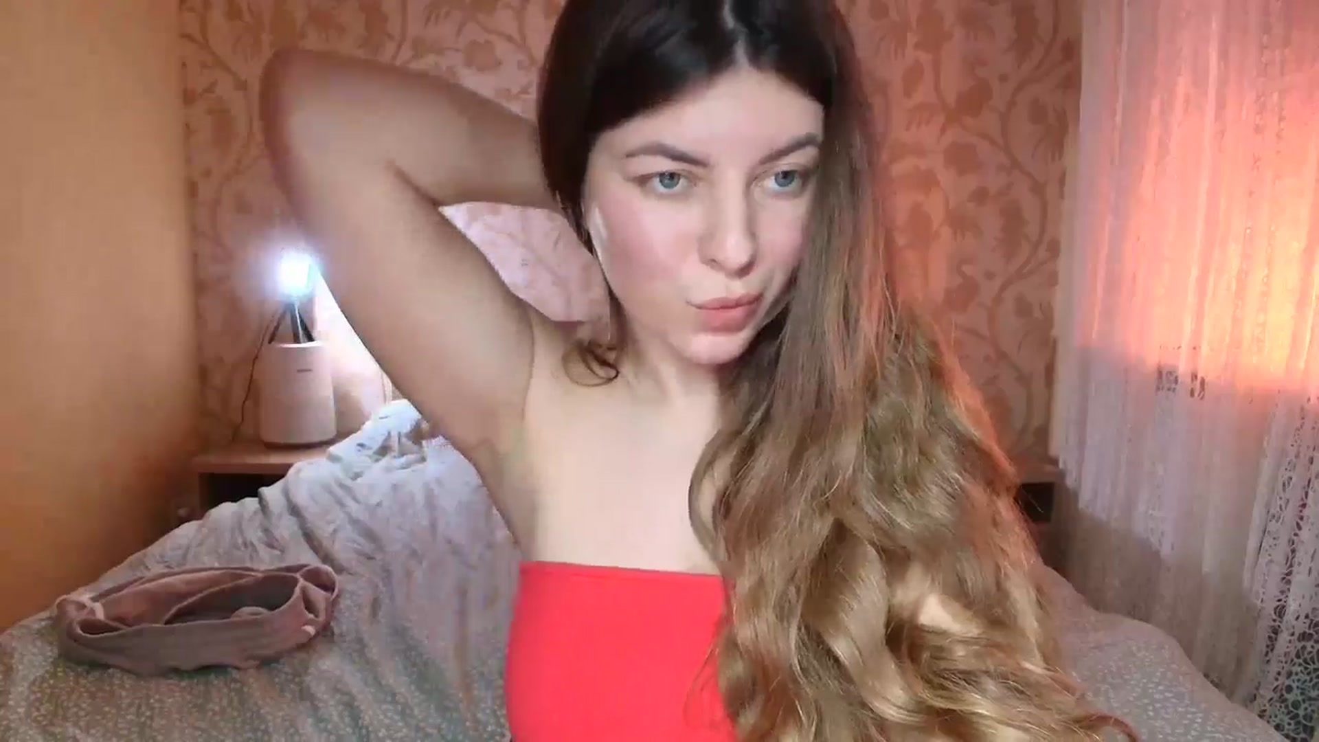 Gallery image thumbnail from BloodyMaria's myfreecams stream on, 02/11/2025, 09:32 image 6 of 20