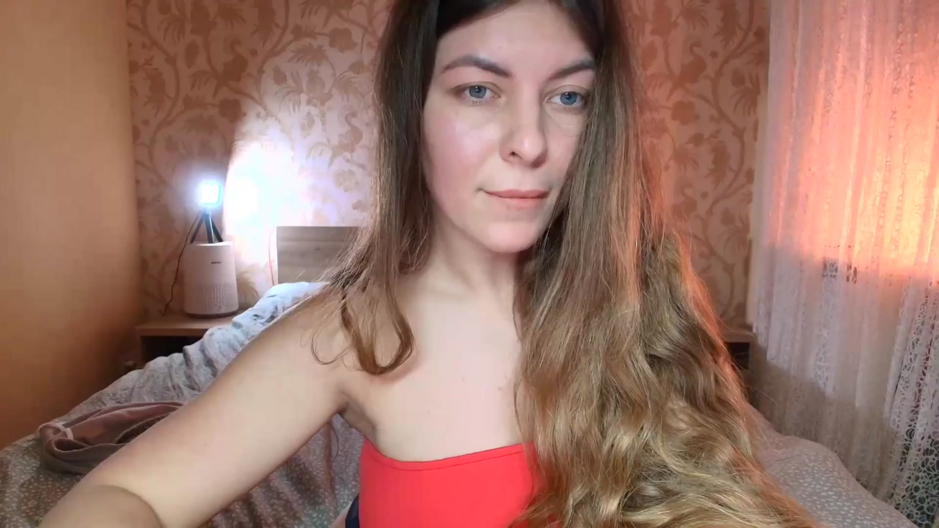 Gallery image thumbnail from BloodyMaria's myfreecams stream on, 02/11/2025, 09:32 image 3 of 20