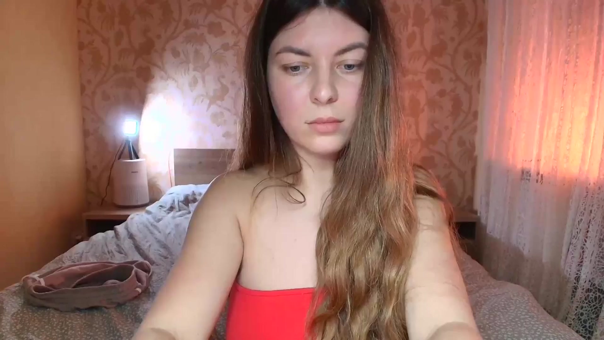 Gallery image thumbnail from BloodyMaria's myfreecams stream on, 02/11/2025, 09:32 image 9 of 20