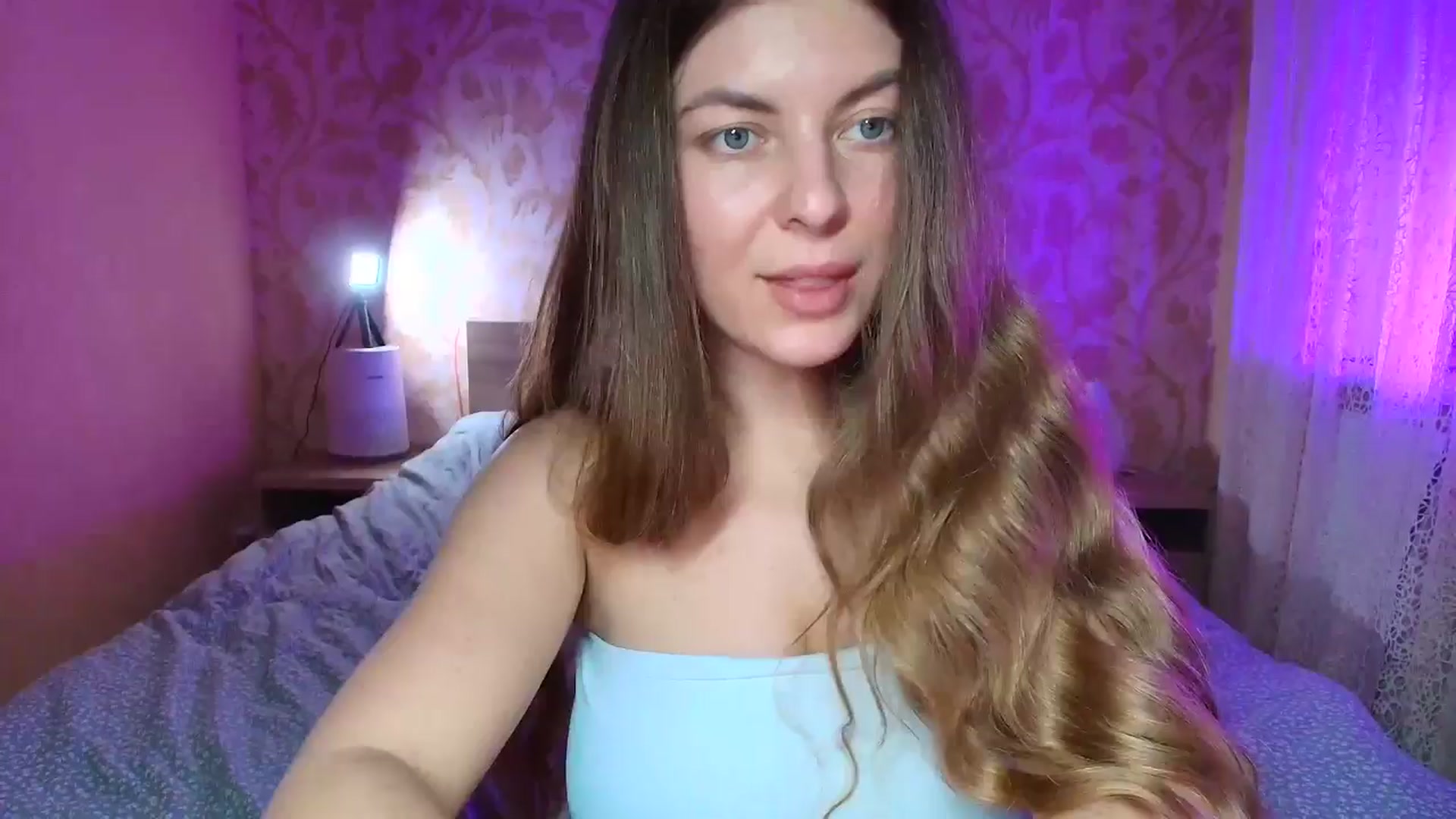 Gallery image thumbnail from BloodyMaria's myfreecams stream on, 02/11/2025, 15:57 image 11 of 20