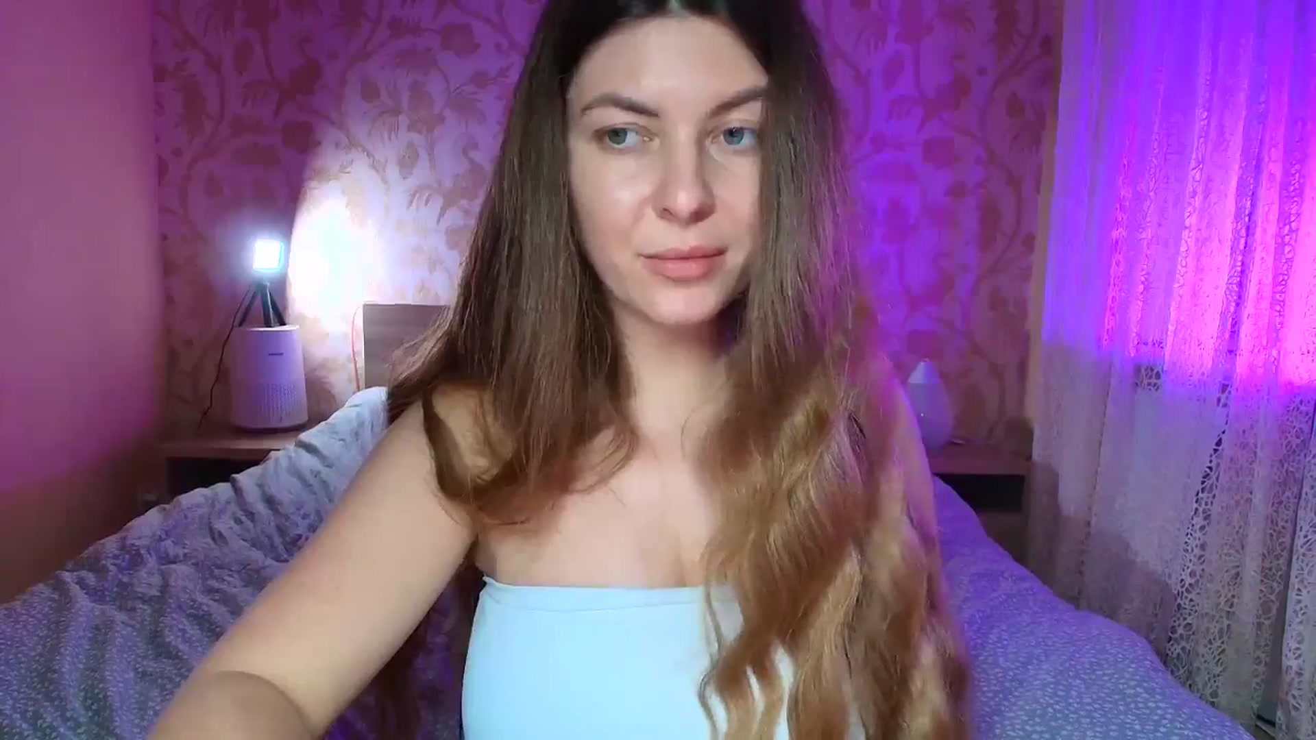 Gallery image thumbnail from BloodyMaria's myfreecams stream on, 02/11/2025, 15:57 image 4 of 20