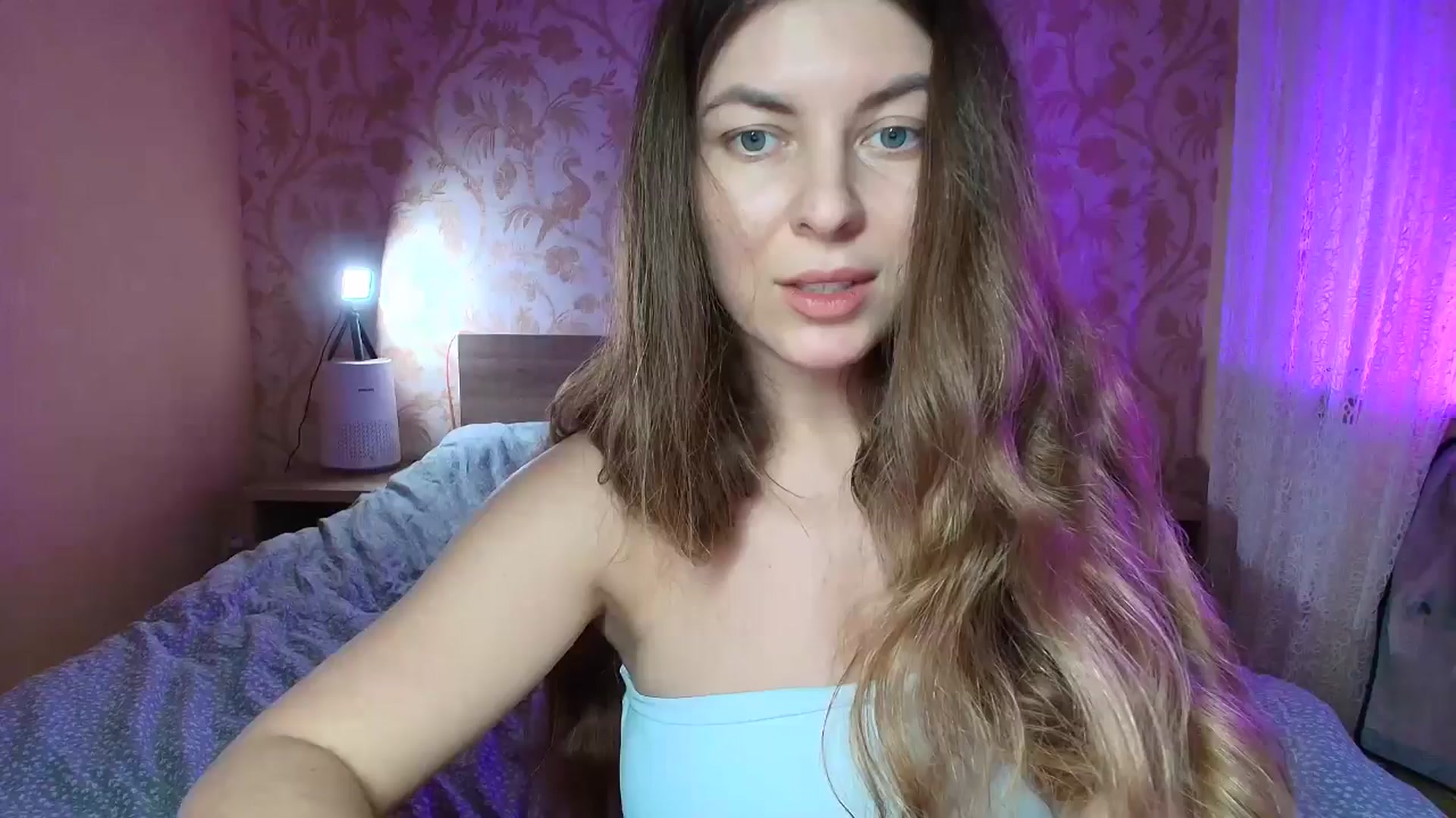 Gallery image thumbnail from BloodyMaria's myfreecams stream on, 02/11/2025, 15:57 image 1 of 20
