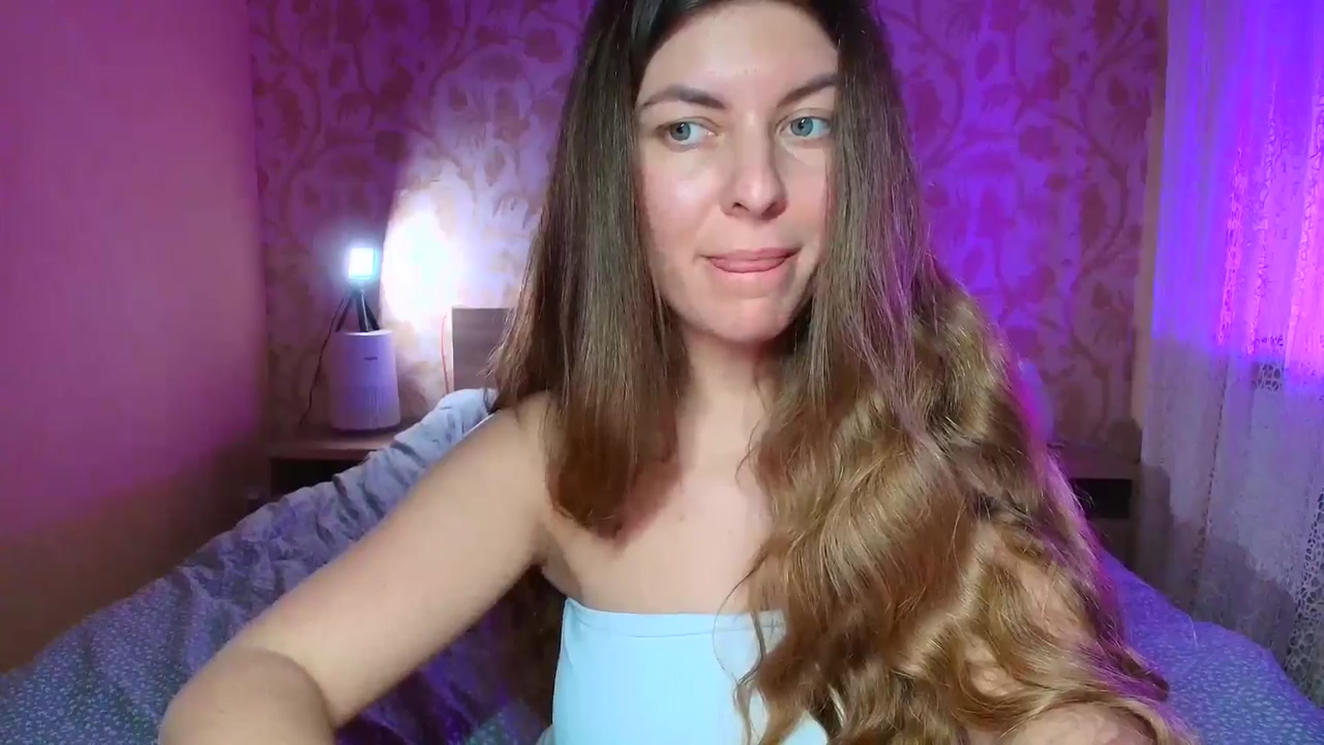 Gallery image thumbnail from BloodyMaria's myfreecams stream on, 02/11/2025, 15:57 image 14 of 20