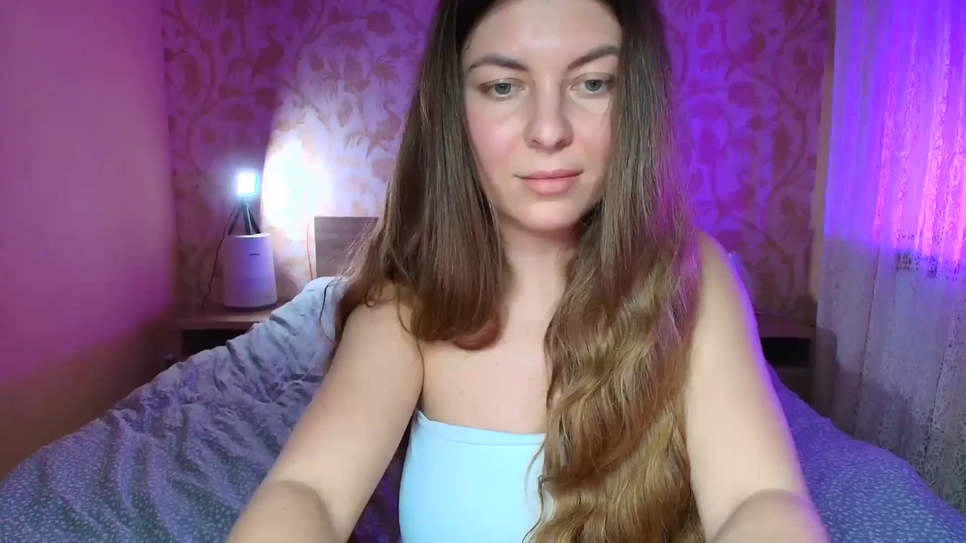 Gallery image thumbnail from BloodyMaria's myfreecams stream on, 02/11/2025, 15:57 image 18 of 20
