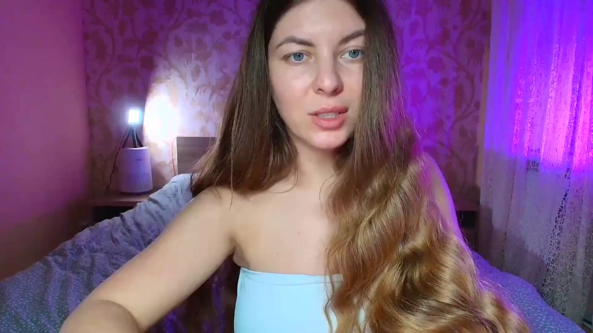 Gallery image thumbnail from BloodyMaria's myfreecams stream on, 02/11/2025, 15:57 image 5 of 20