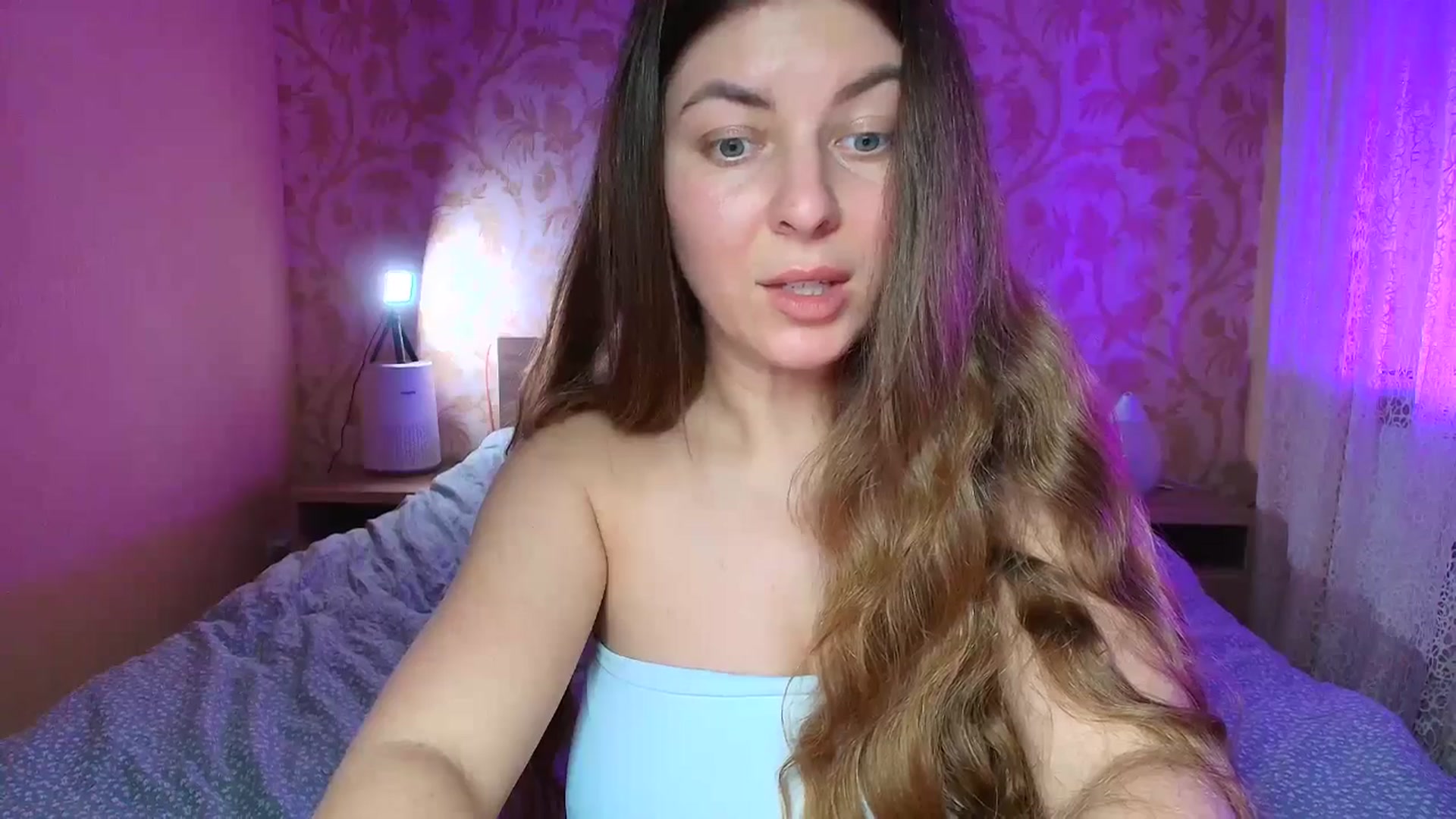 Gallery image thumbnail from BloodyMaria's myfreecams stream on, 02/11/2025, 15:57 image 12 of 20