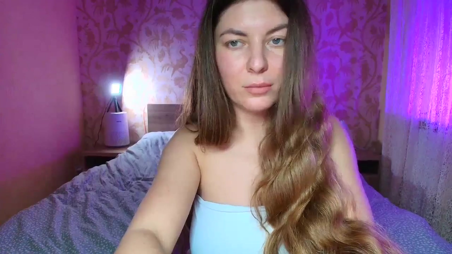 Gallery image thumbnail from BloodyMaria's myfreecams stream on, 02/11/2025, 15:57 image 16 of 20