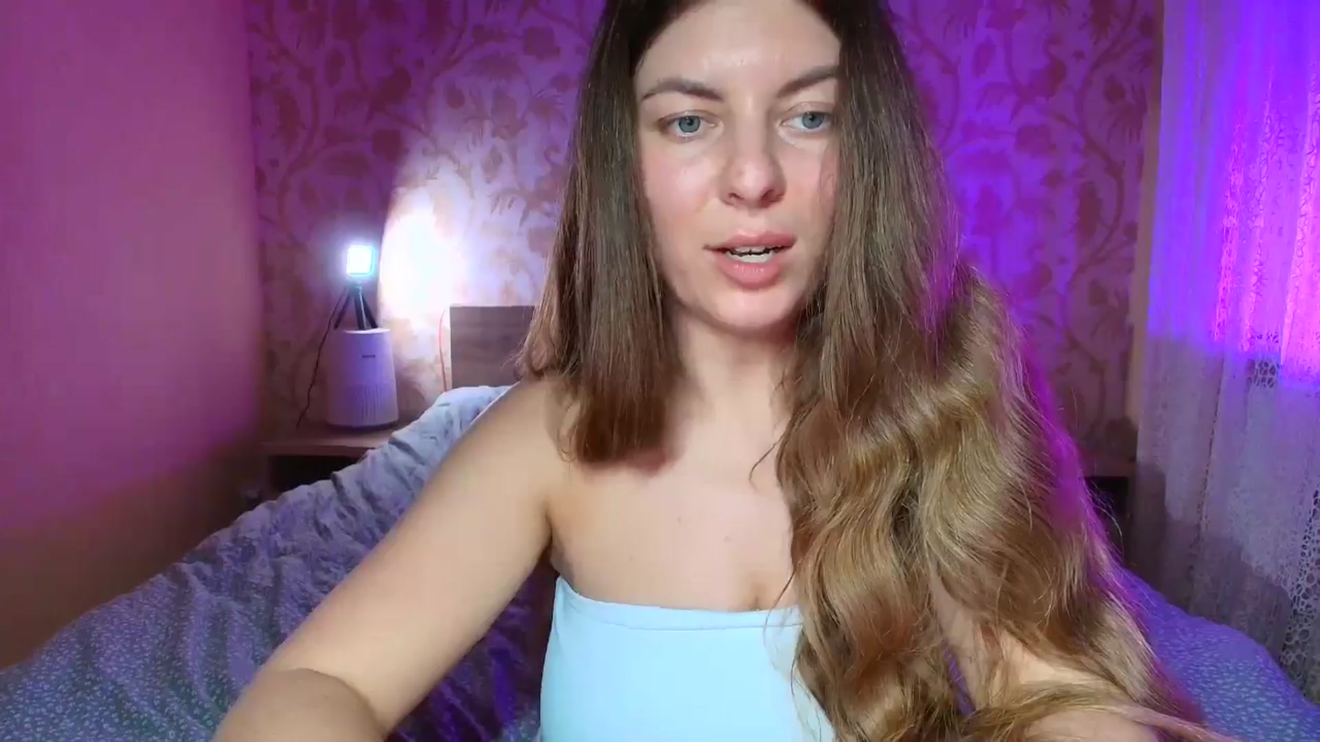 Gallery image thumbnail from BloodyMaria's myfreecams stream on, 02/11/2025, 15:57 image 13 of 20