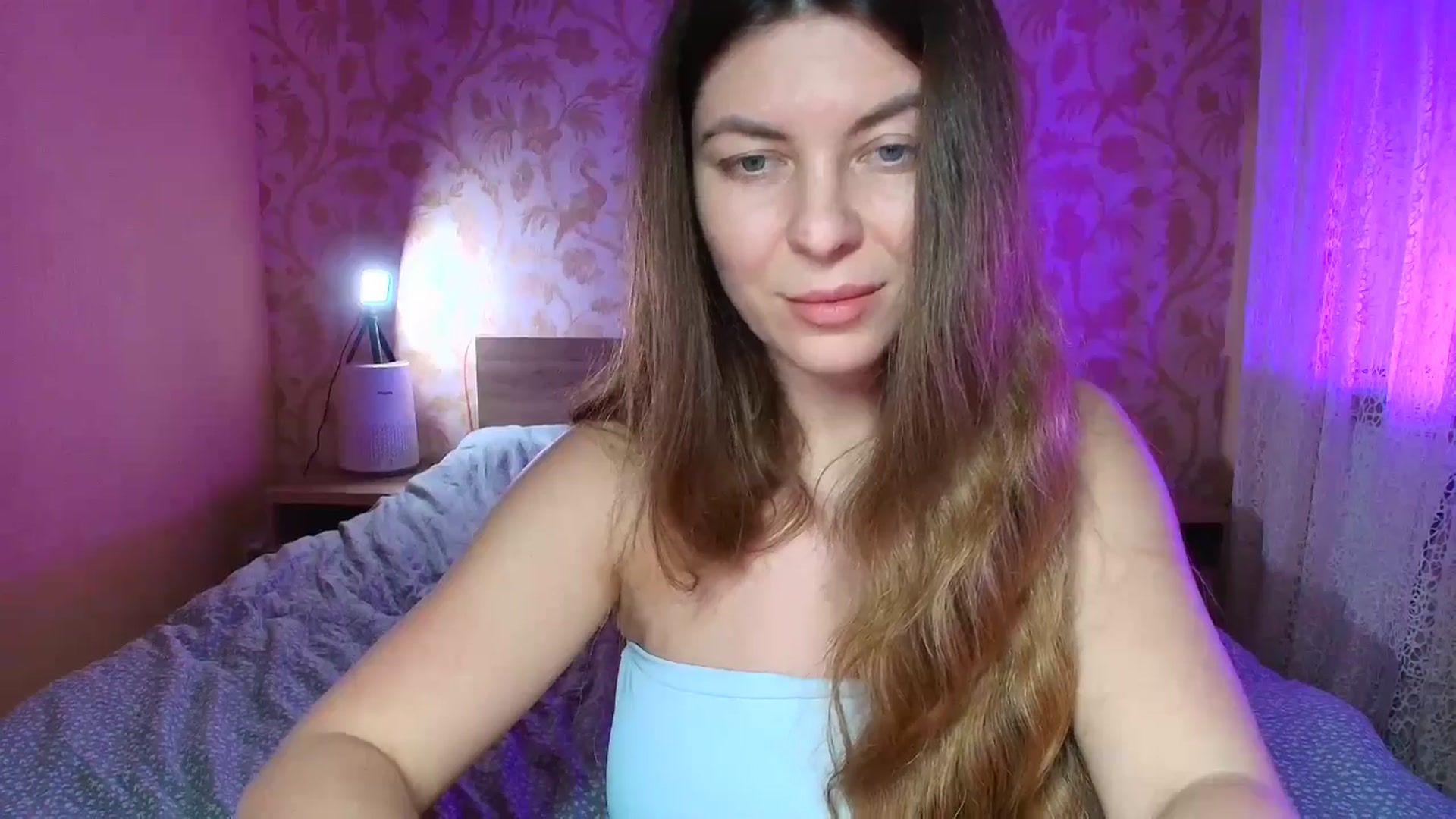 Gallery image thumbnail from BloodyMaria's myfreecams stream on, 02/11/2025, 15:57 image 3 of 20