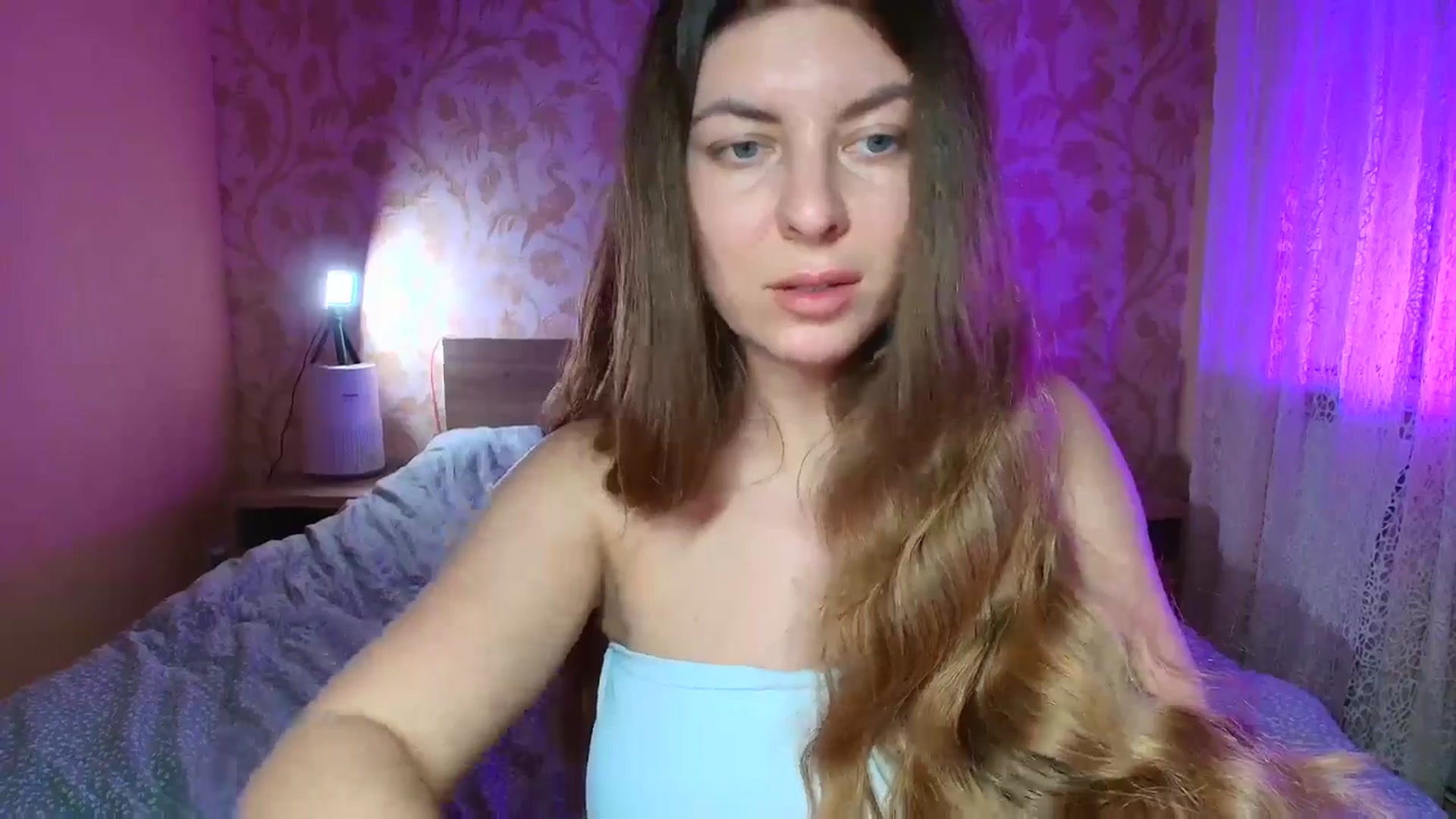 Gallery image thumbnail from BloodyMaria's myfreecams stream on, 02/11/2025, 15:57 image 6 of 20