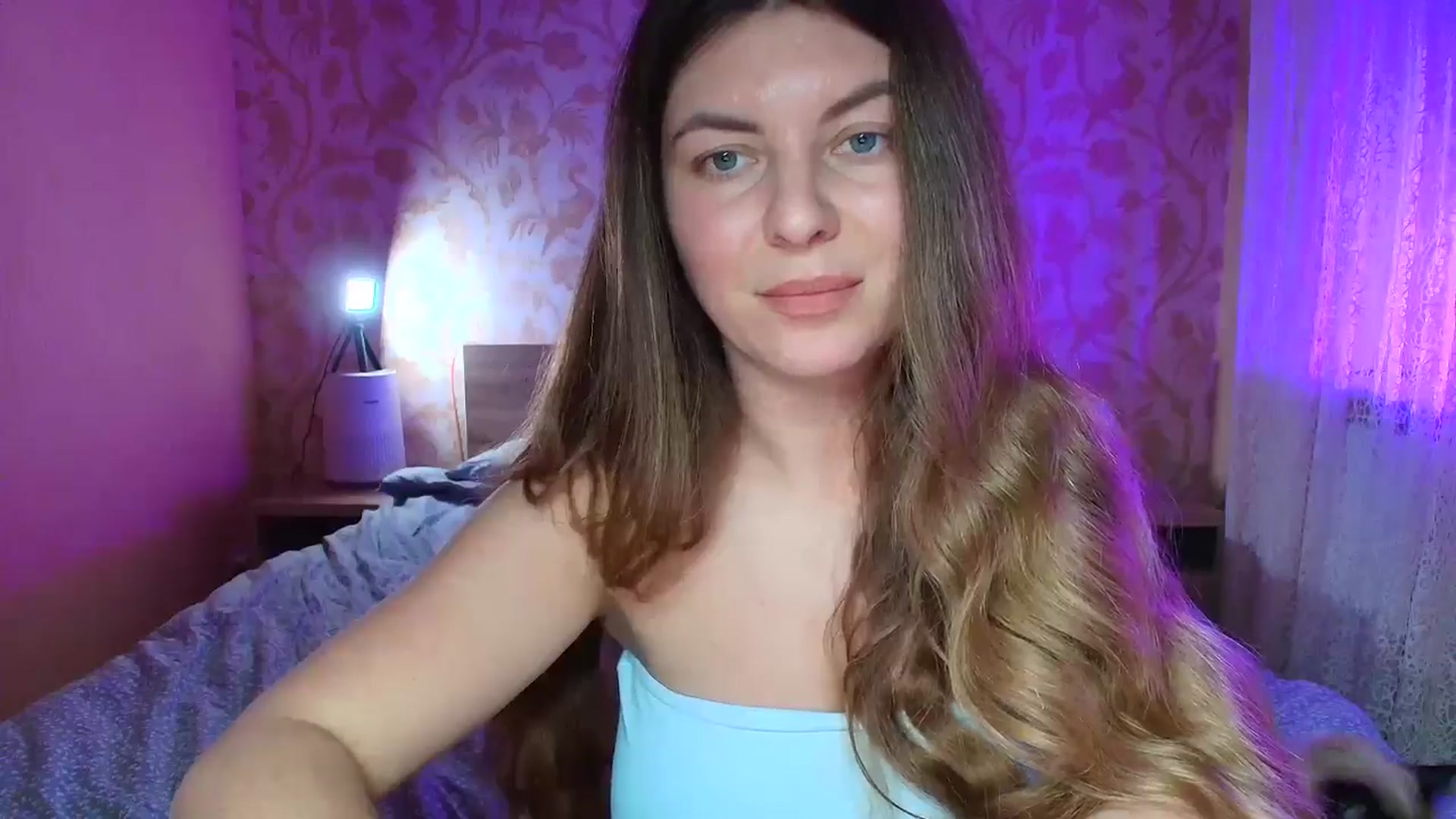 Gallery image thumbnail from BloodyMaria's myfreecams stream on, 02/11/2025, 17:19 image 11 of 20