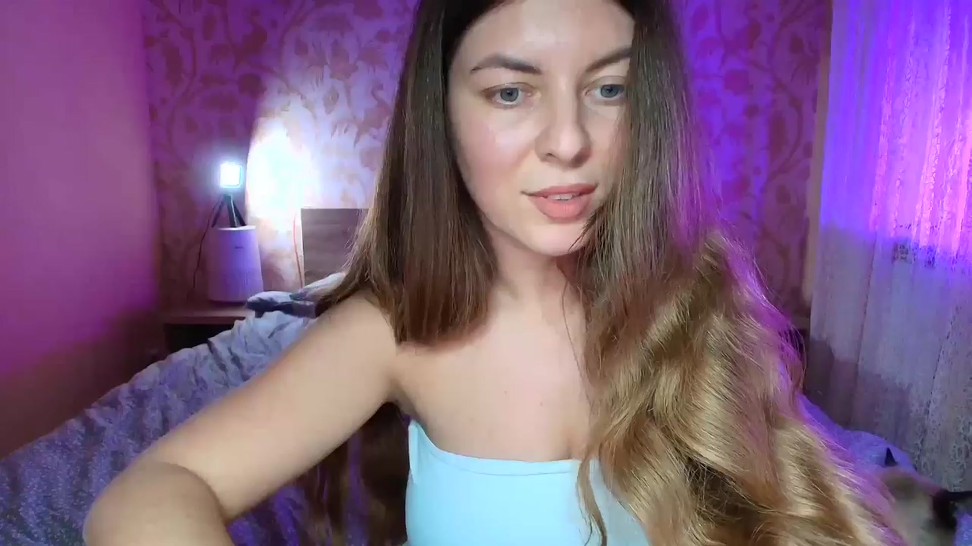 Gallery image thumbnail from BloodyMaria's myfreecams stream on, 02/11/2025, 17:19 image 9 of 20