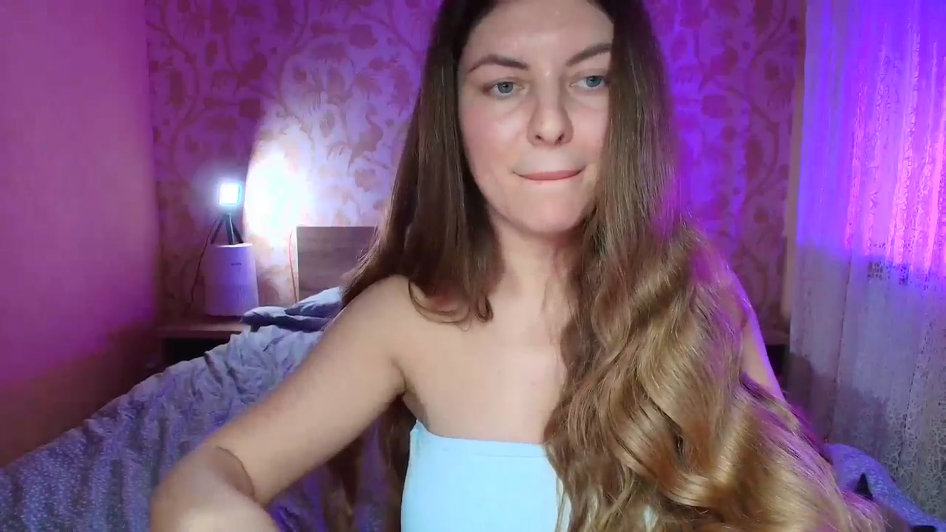 Gallery image thumbnail from BloodyMaria's myfreecams stream on, 02/11/2025, 17:19 image 20 of 20