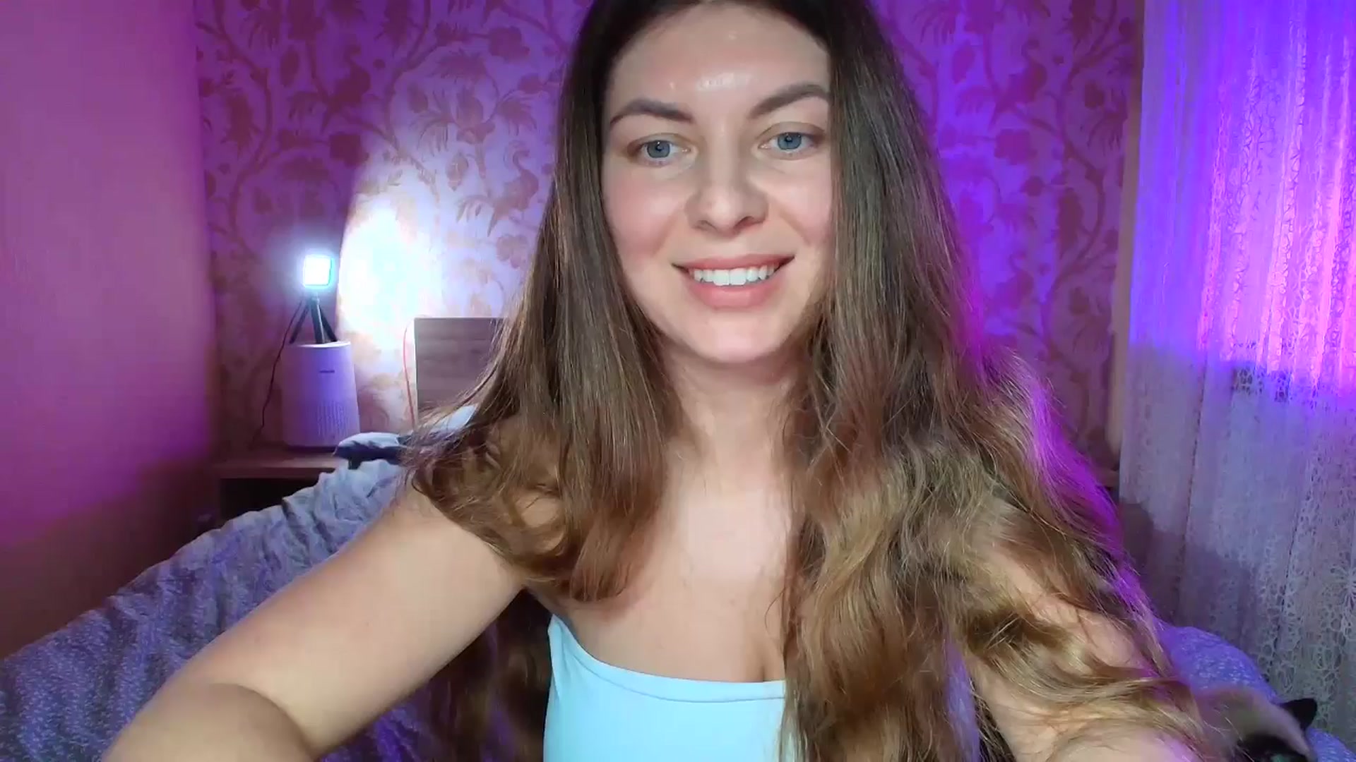 Gallery image thumbnail from BloodyMaria's myfreecams stream on, 02/11/2025, 17:19 image 16 of 20