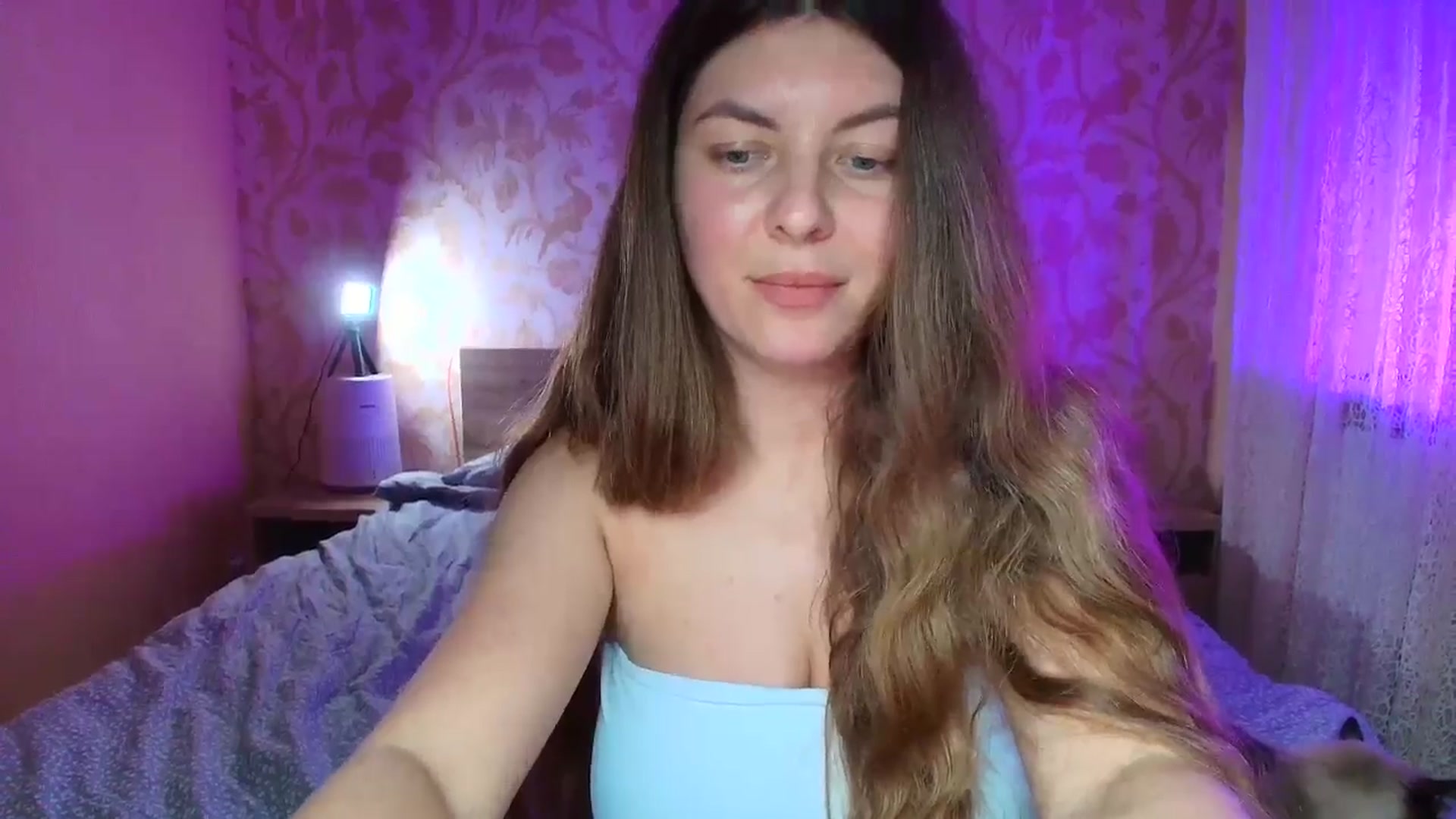 Gallery image thumbnail from BloodyMaria's myfreecams stream on, 02/11/2025, 17:19 image 10 of 20