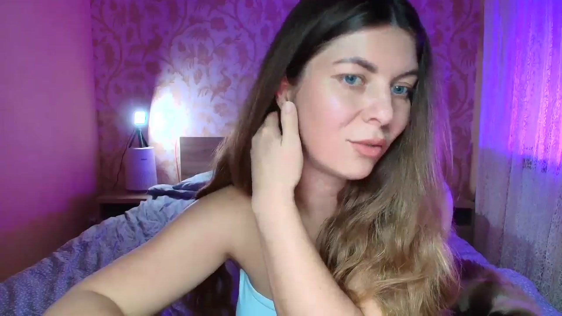 Gallery image thumbnail from BloodyMaria's myfreecams stream on, 02/11/2025, 17:19 image 4 of 20