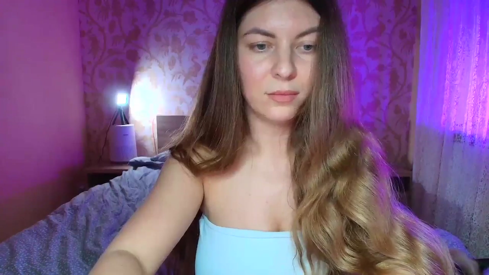 Gallery image thumbnail from BloodyMaria's myfreecams stream on, 02/11/2025, 17:19 image 12 of 20
