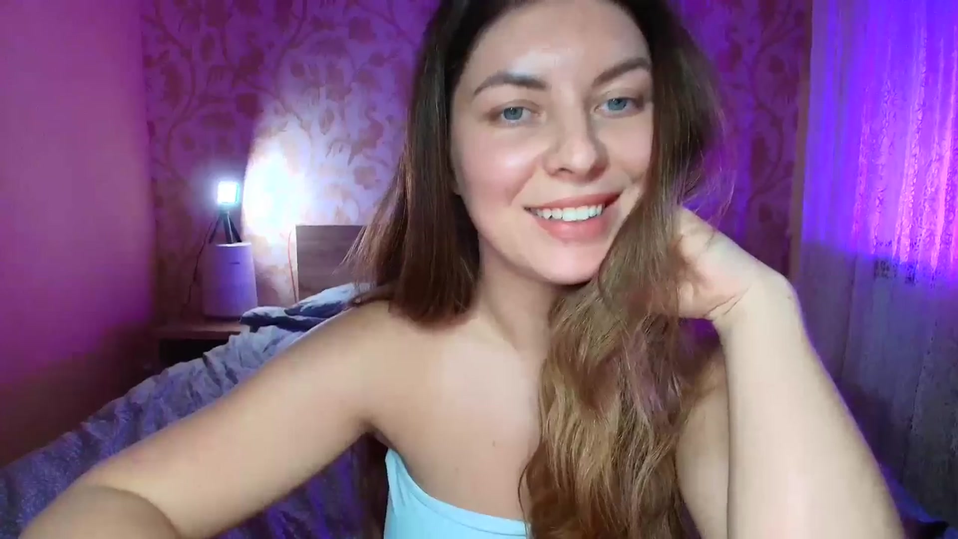 Gallery image thumbnail from BloodyMaria's myfreecams stream on, 02/11/2025, 17:19 image 18 of 20