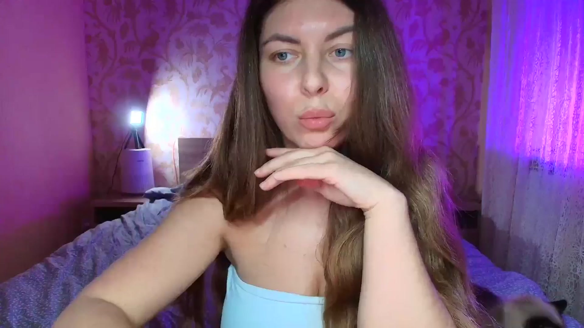 Gallery image thumbnail from BloodyMaria's myfreecams stream on, 02/11/2025, 17:19 image 14 of 20