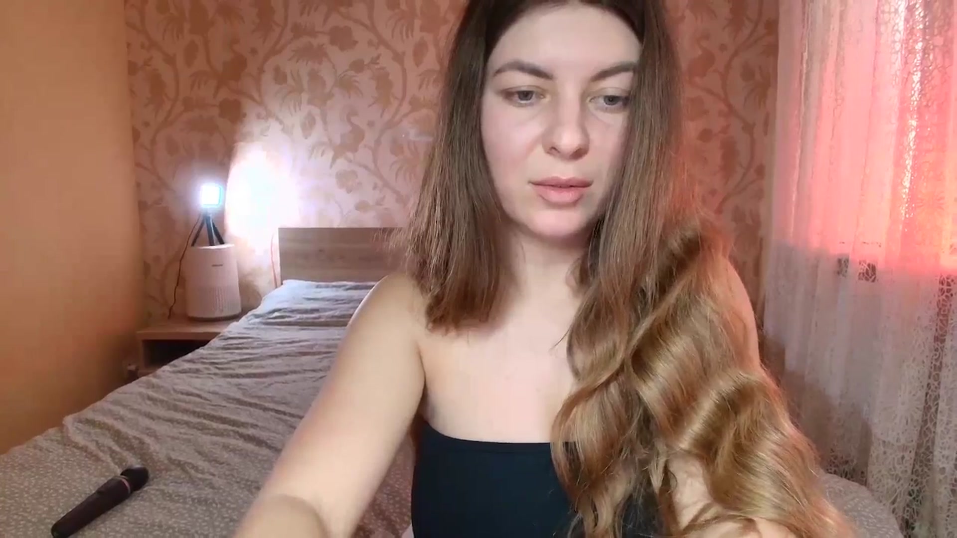Gallery image thumbnail from BloodyMaria's myfreecams stream on, 02/13/2025, 08:58 image 3 of 20