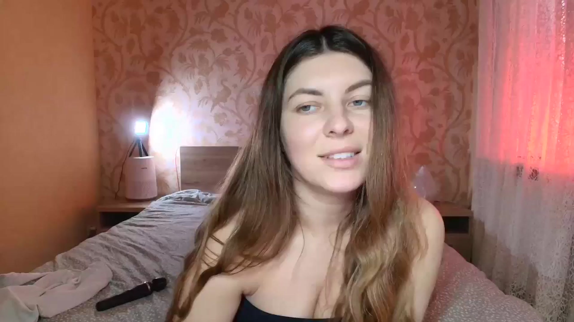 Gallery image thumbnail from BloodyMaria's myfreecams stream on, 02/13/2025, 09:44 image 4 of 20