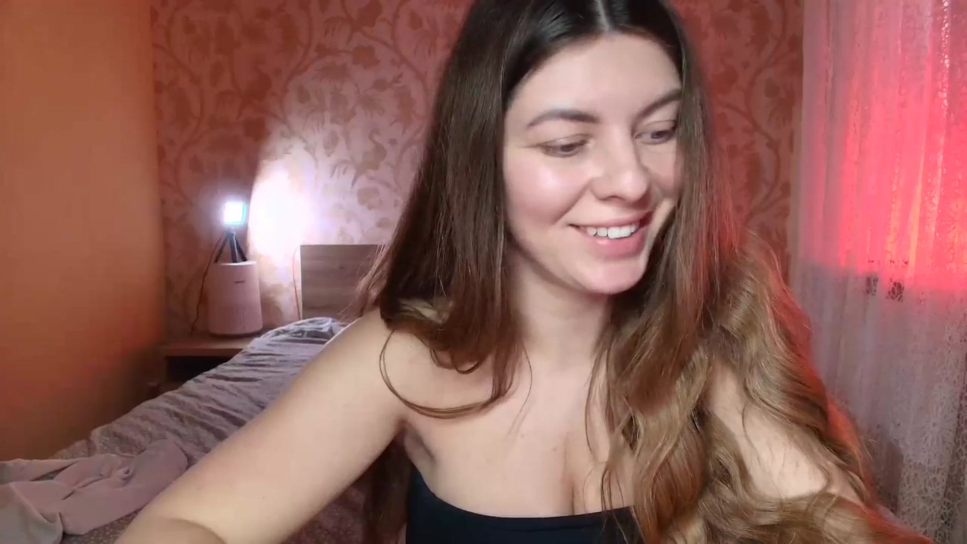 Gallery image thumbnail from BloodyMaria's myfreecams stream on, 02/13/2025, 09:44 image 7 of 20