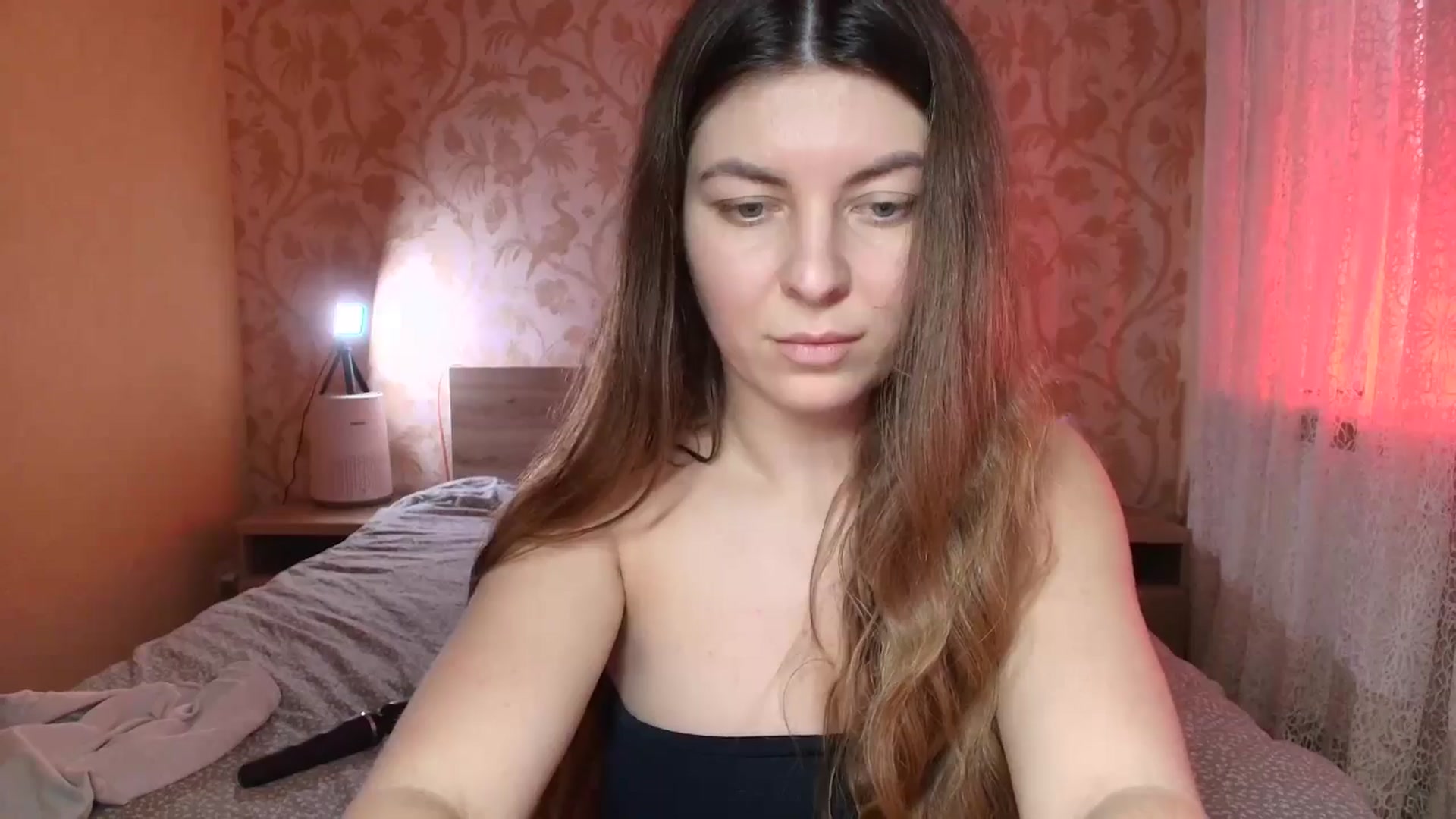 Gallery image thumbnail from BloodyMaria's myfreecams stream on, 02/13/2025, 09:44 image 13 of 20