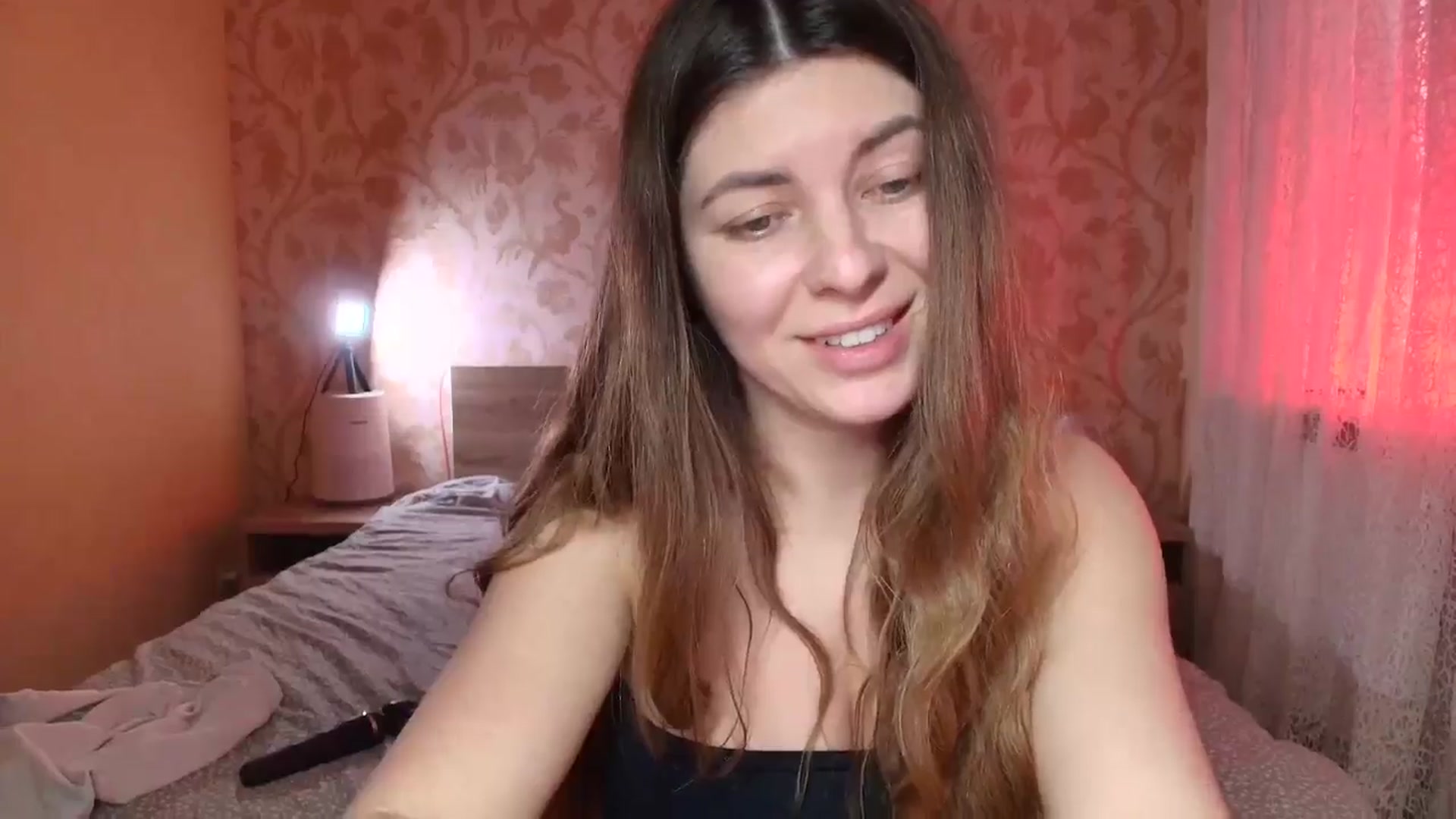 Gallery image thumbnail from BloodyMaria's myfreecams stream on, 02/13/2025, 09:44 image 12 of 20