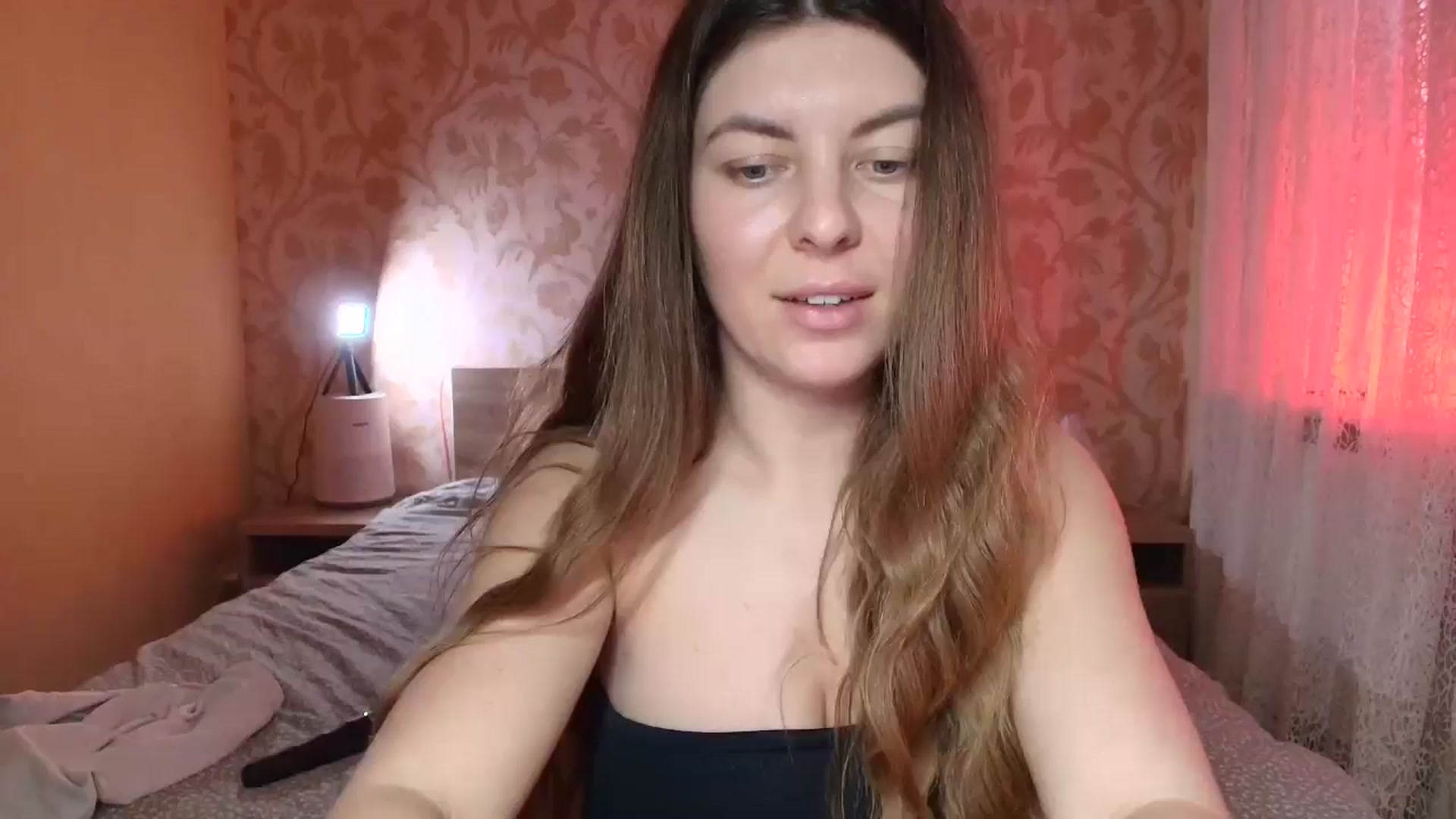 Gallery image thumbnail from BloodyMaria's myfreecams stream on, 02/13/2025, 09:44 image 15 of 20