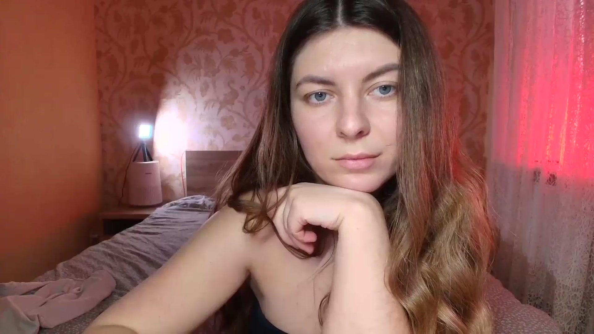 Gallery image thumbnail from BloodyMaria's myfreecams stream on, 02/13/2025, 09:44 image 5 of 20