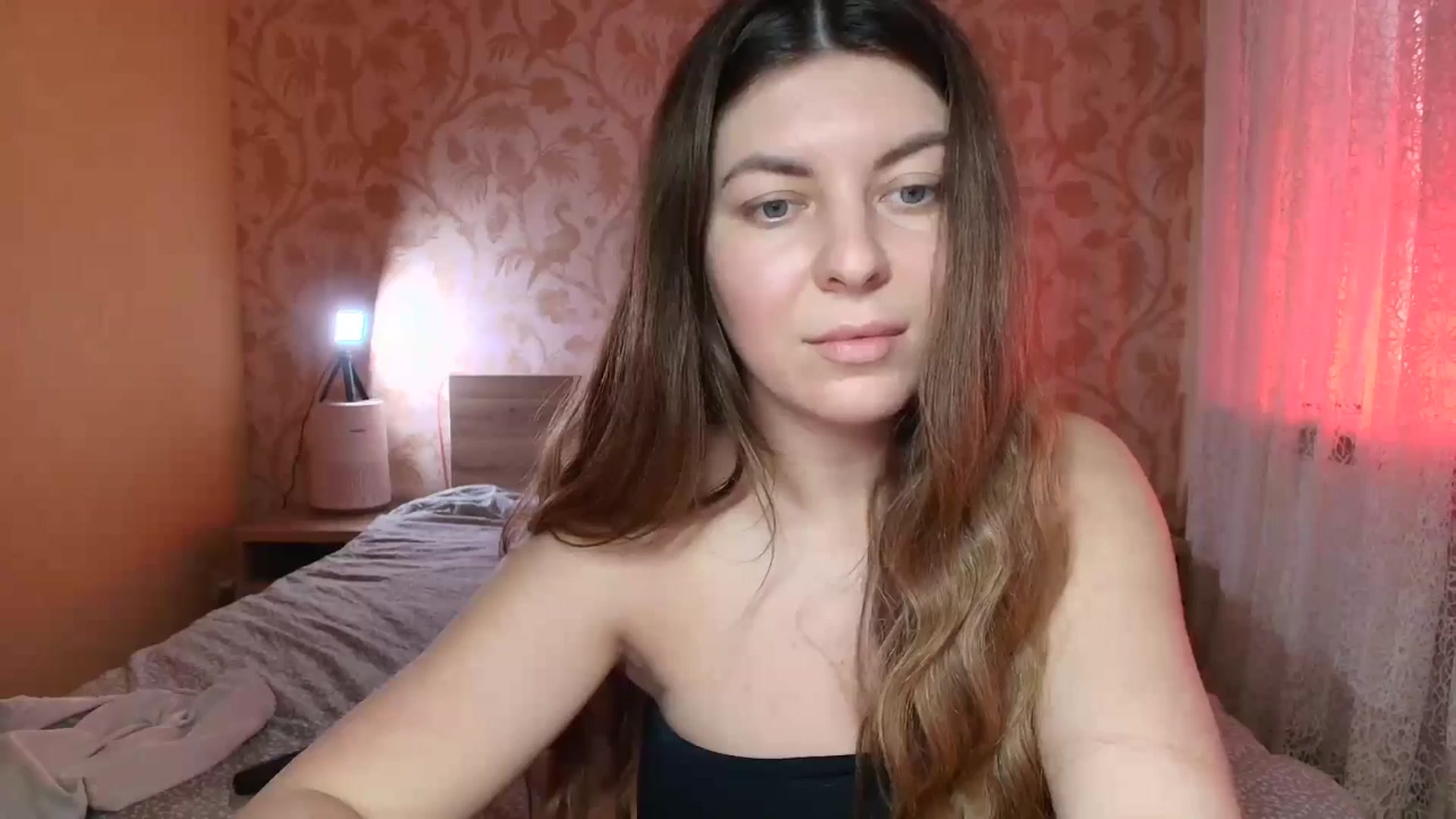 Gallery image thumbnail from BloodyMaria's myfreecams stream on, 02/13/2025, 09:44 image 2 of 20