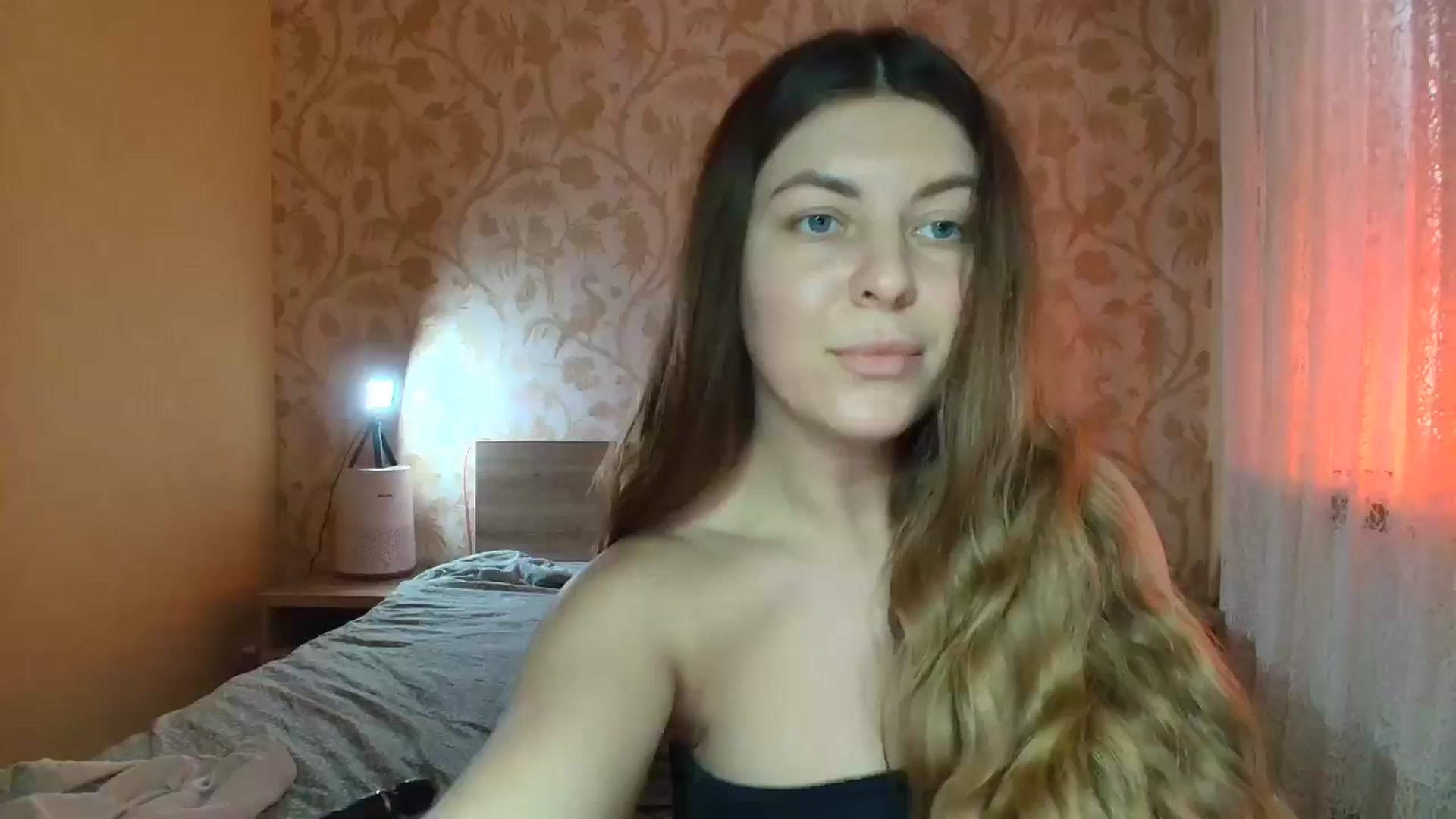 Gallery image thumbnail from BloodyMaria's myfreecams stream on, 02/13/2025, 09:44 image 1 of 20