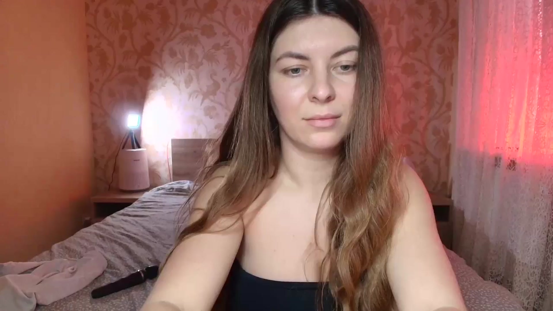 Gallery image thumbnail from BloodyMaria's myfreecams stream on, 02/13/2025, 09:44 image 14 of 20