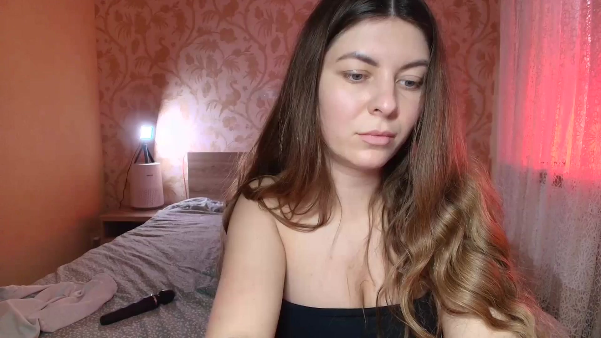 Gallery image thumbnail from BloodyMaria's myfreecams stream on, 02/13/2025, 09:44 image 6 of 20
