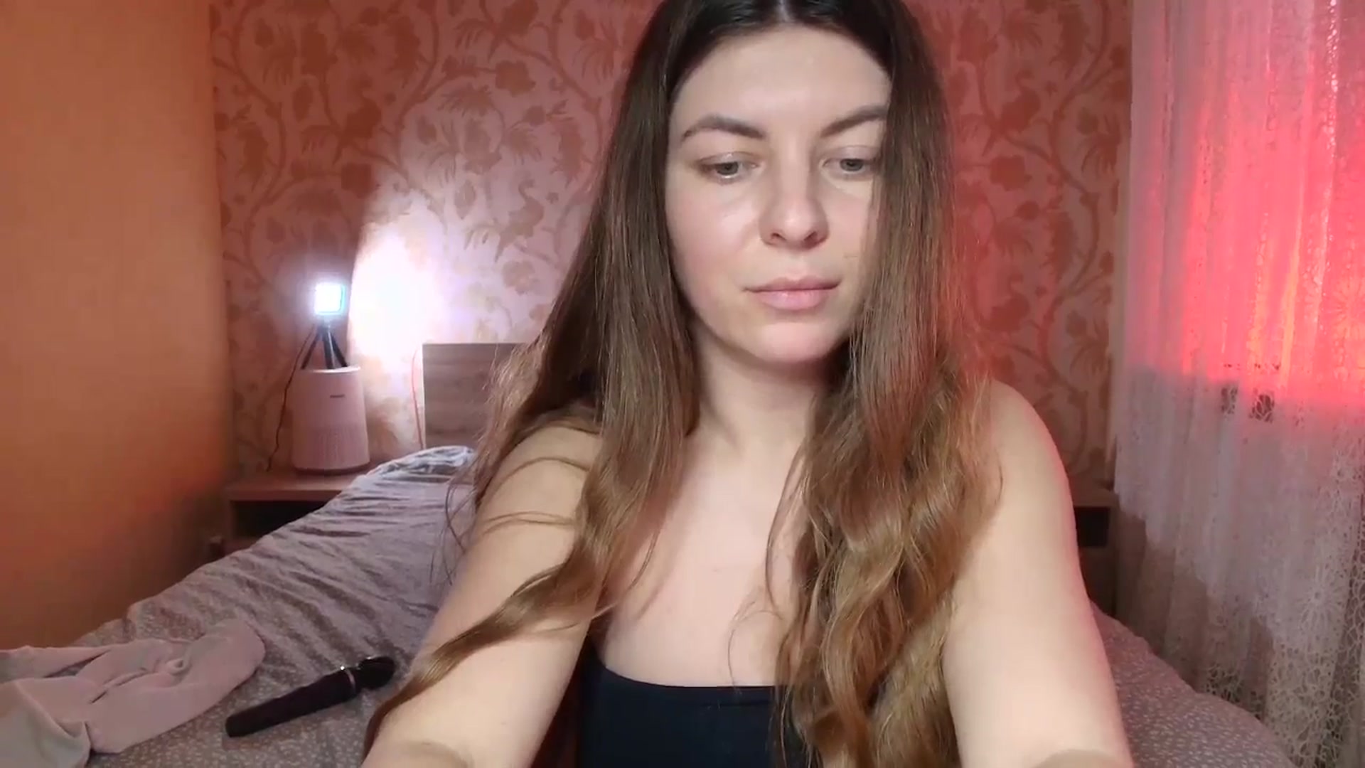 Gallery image thumbnail from BloodyMaria's myfreecams stream on, 02/13/2025, 09:44 image 16 of 20