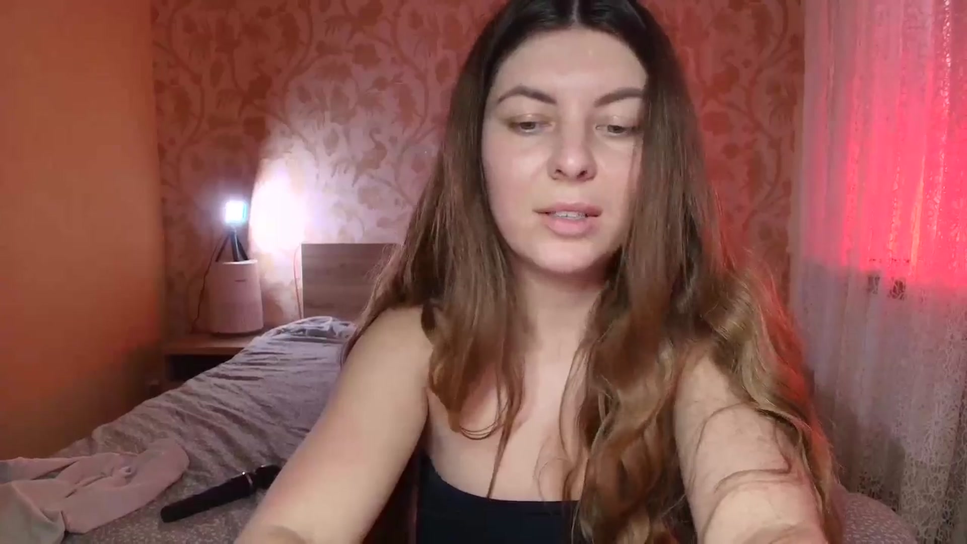 Gallery image thumbnail from BloodyMaria's myfreecams stream on, 02/13/2025, 09:44 image 9 of 20