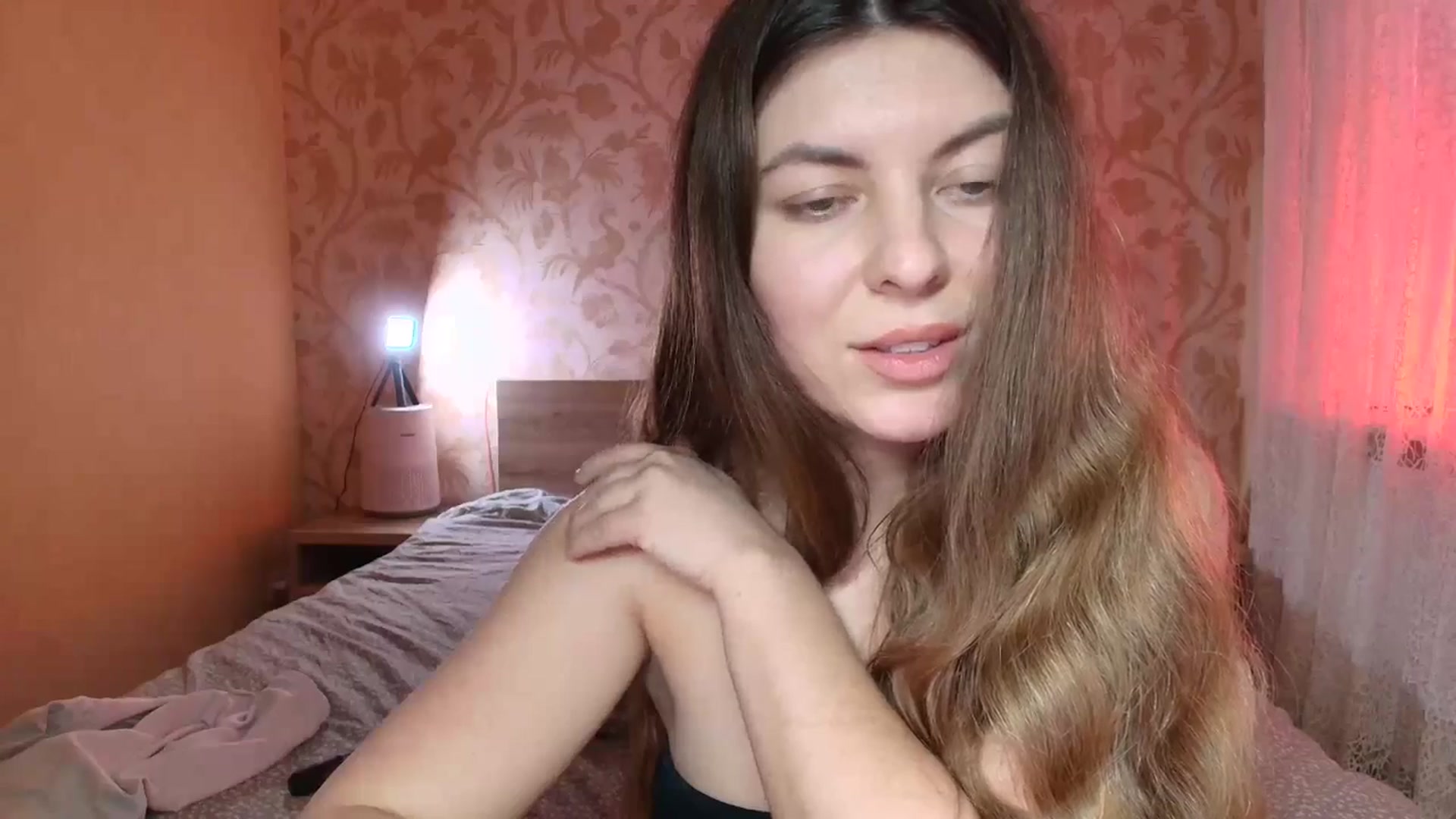 Gallery image thumbnail from BloodyMaria's myfreecams stream on, 02/13/2025, 10:09 image 18 of 20
