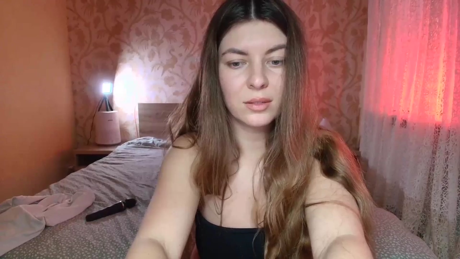 Gallery image thumbnail from BloodyMaria's myfreecams stream on, 02/13/2025, 10:09 image 9 of 20