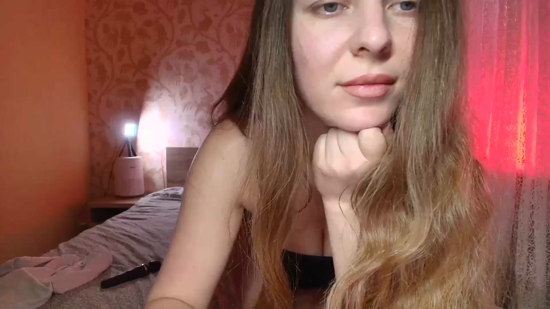 Gallery image thumbnail from BloodyMaria's myfreecams stream on, 02/13/2025, 10:09 image 13 of 20