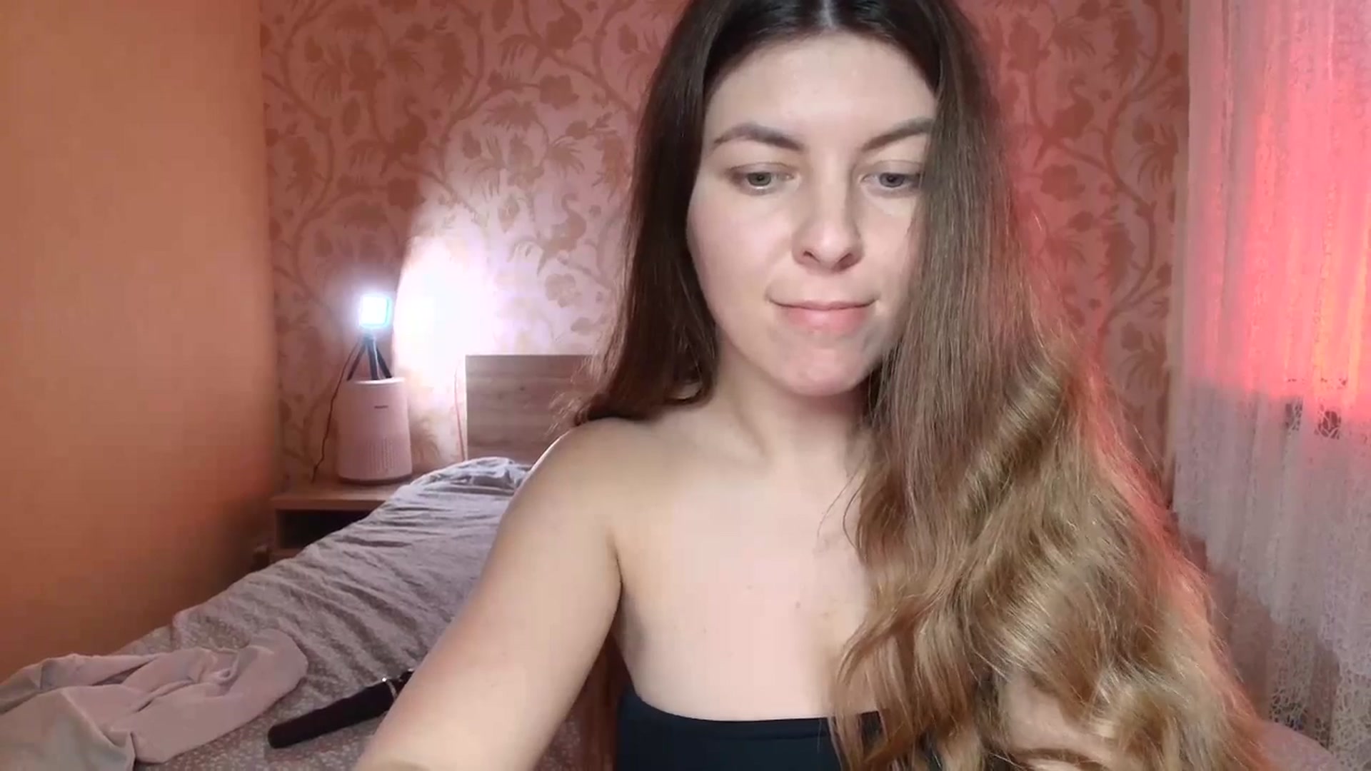 Gallery image thumbnail from BloodyMaria's myfreecams stream on, 02/13/2025, 10:09 image 17 of 20
