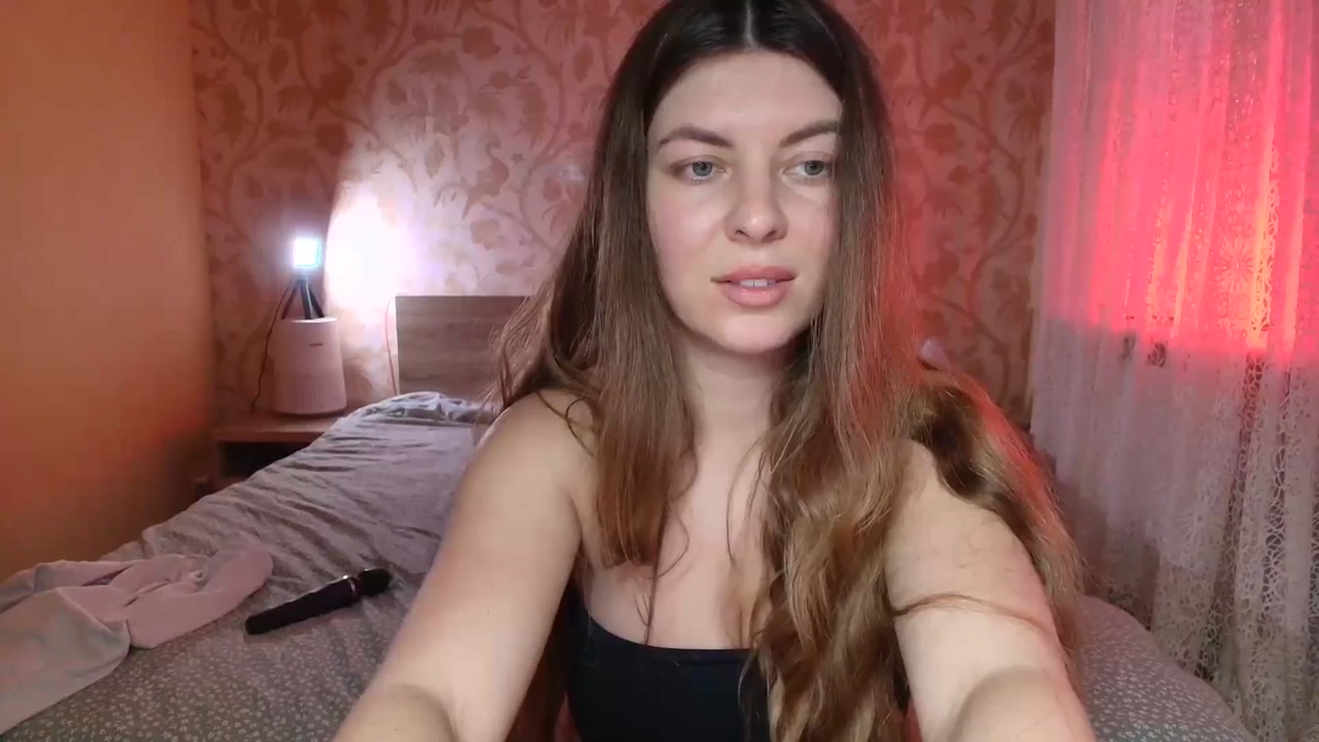 Gallery image thumbnail from BloodyMaria's myfreecams stream on, 02/13/2025, 10:09 image 10 of 20