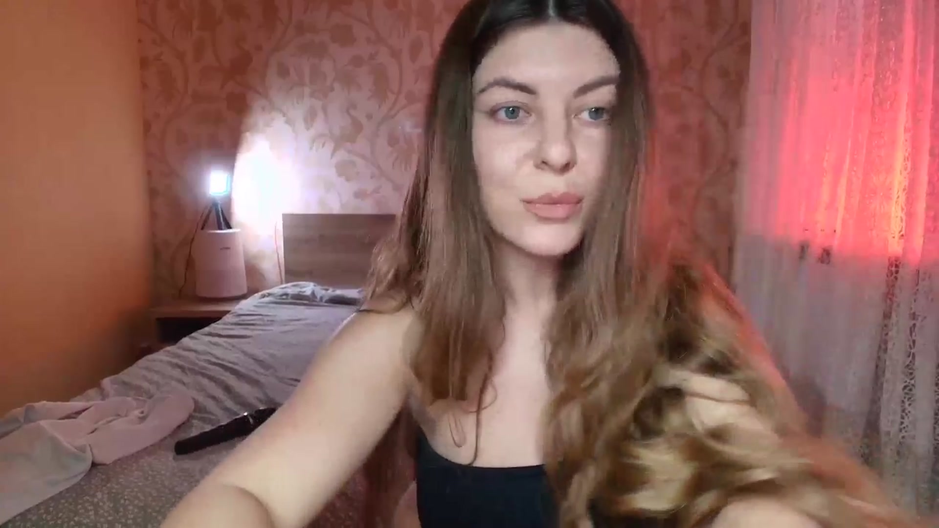 Gallery image thumbnail from BloodyMaria's myfreecams stream on, 02/13/2025, 10:09 image 8 of 20
