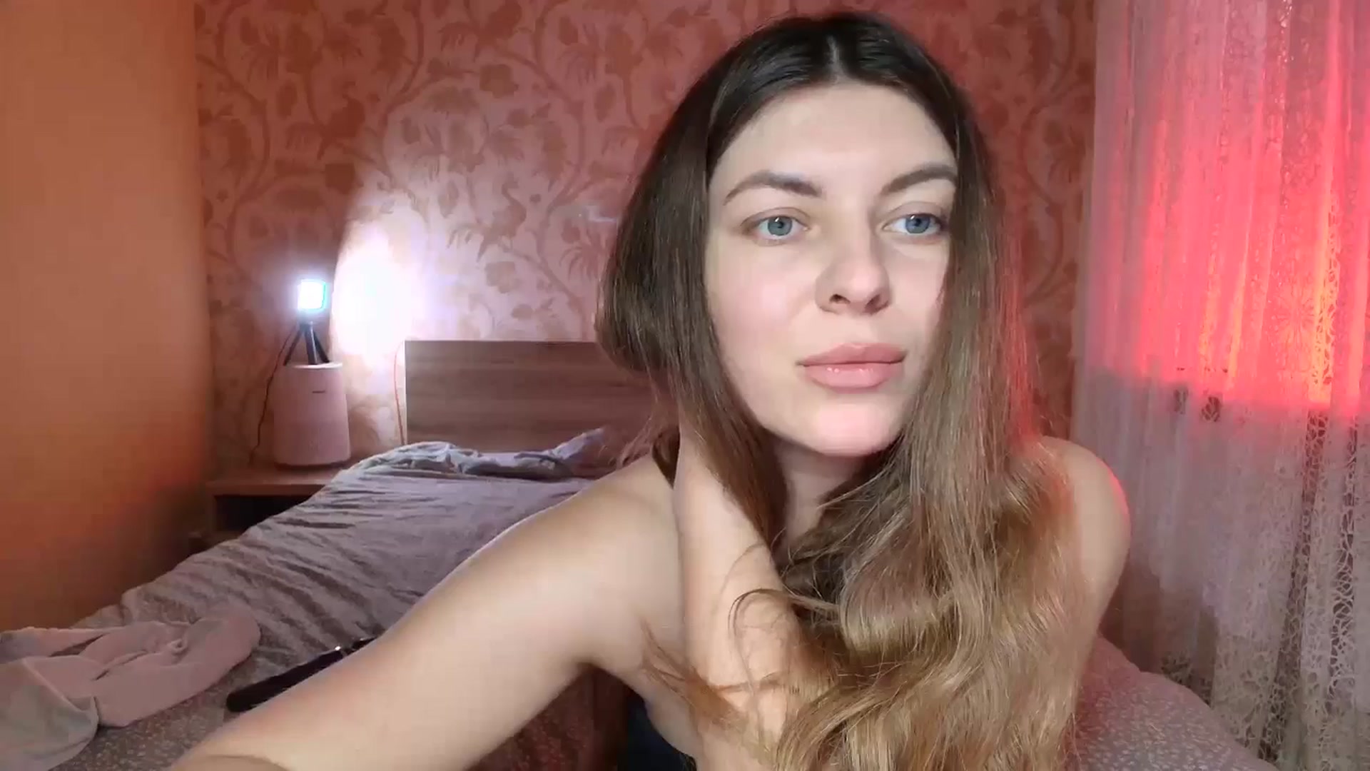 Gallery image thumbnail from BloodyMaria's myfreecams stream on, 02/13/2025, 10:09 image 4 of 20