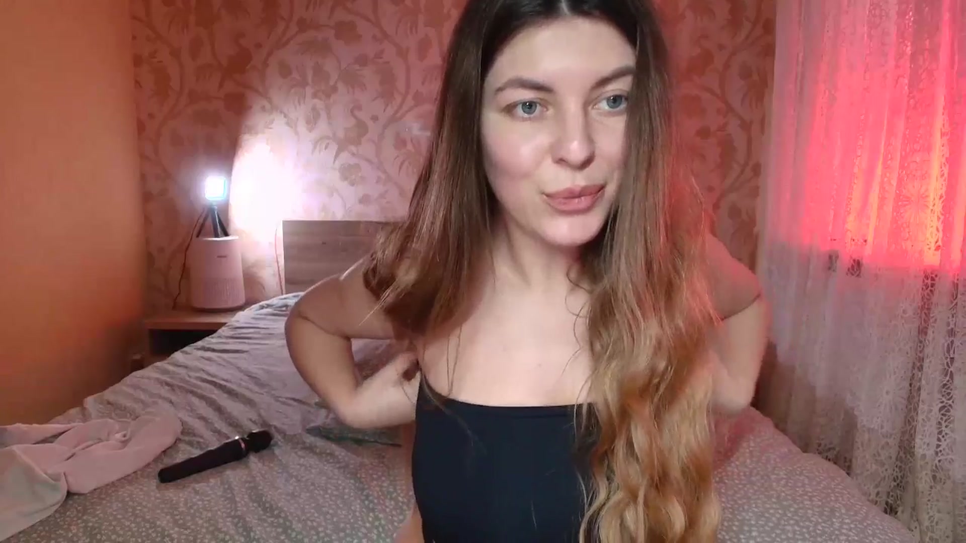 Gallery image thumbnail from BloodyMaria's myfreecams stream on, 02/13/2025, 10:09 image 7 of 20